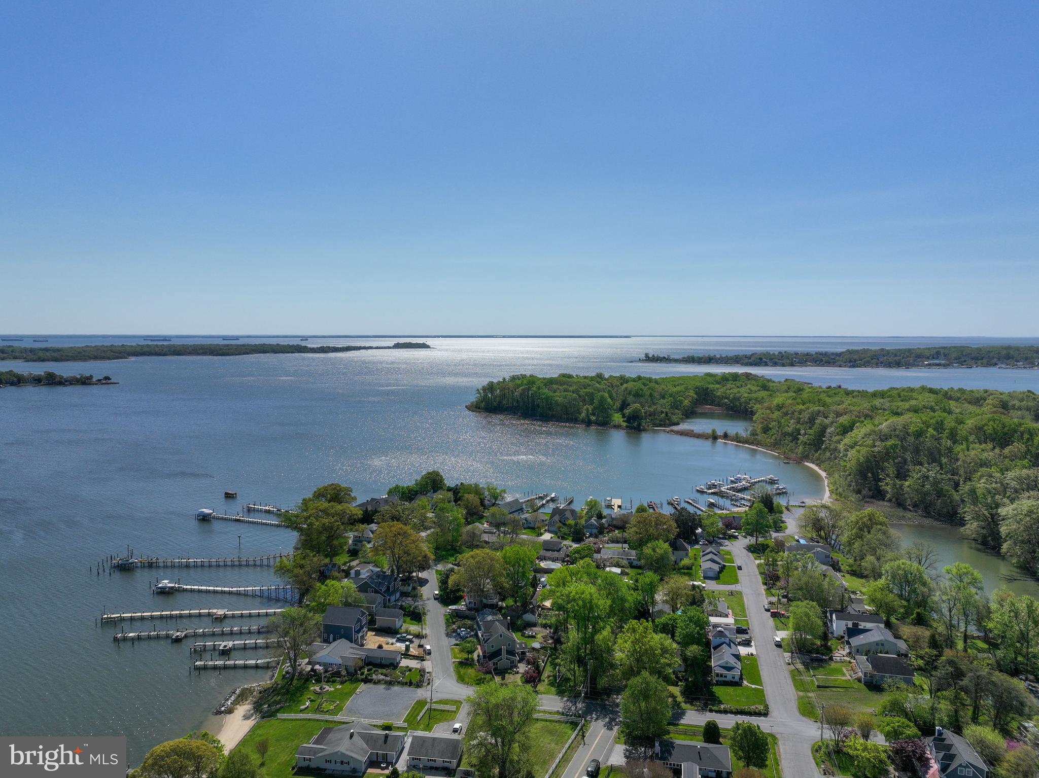 LOCH HAVEN - Residential