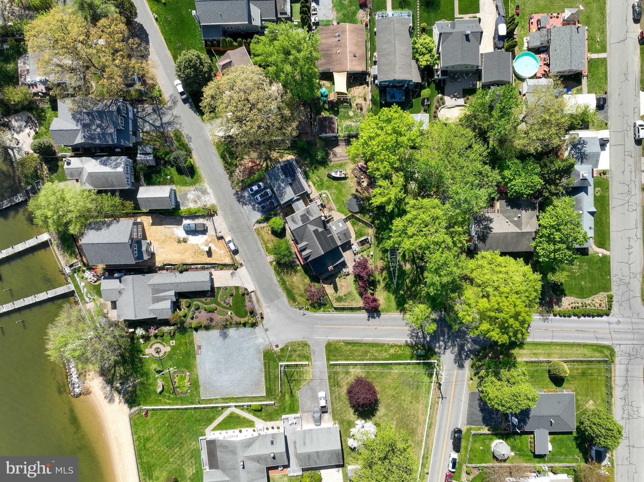 LOCH HAVEN - Residential