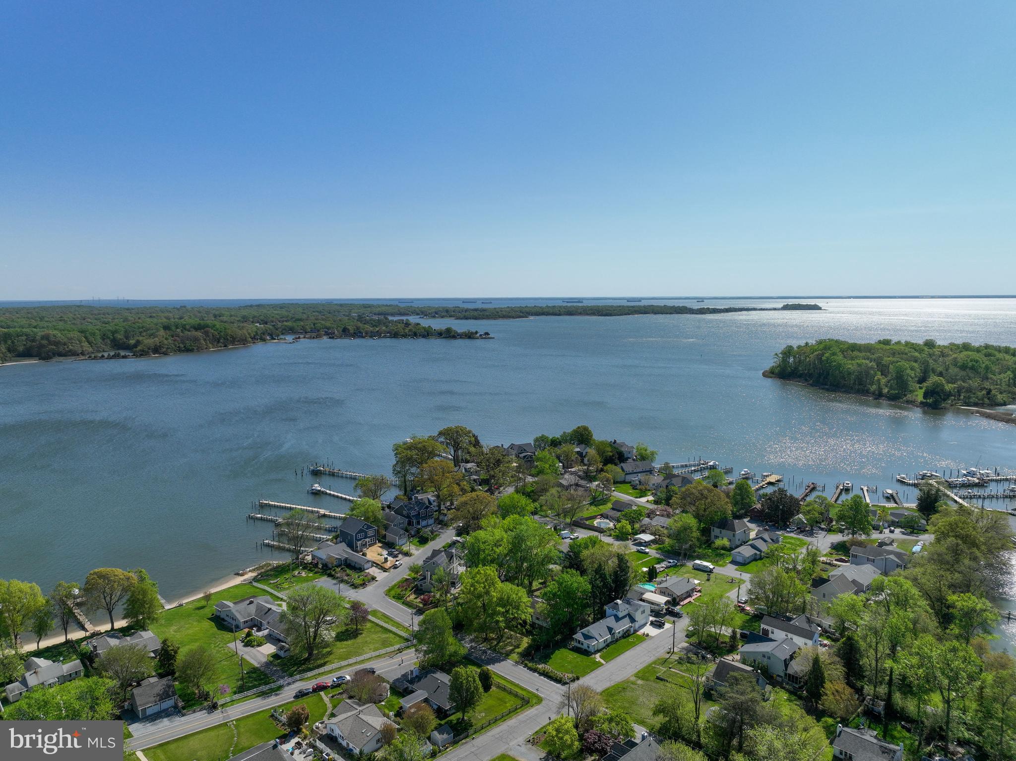 LOCH HAVEN - Residential