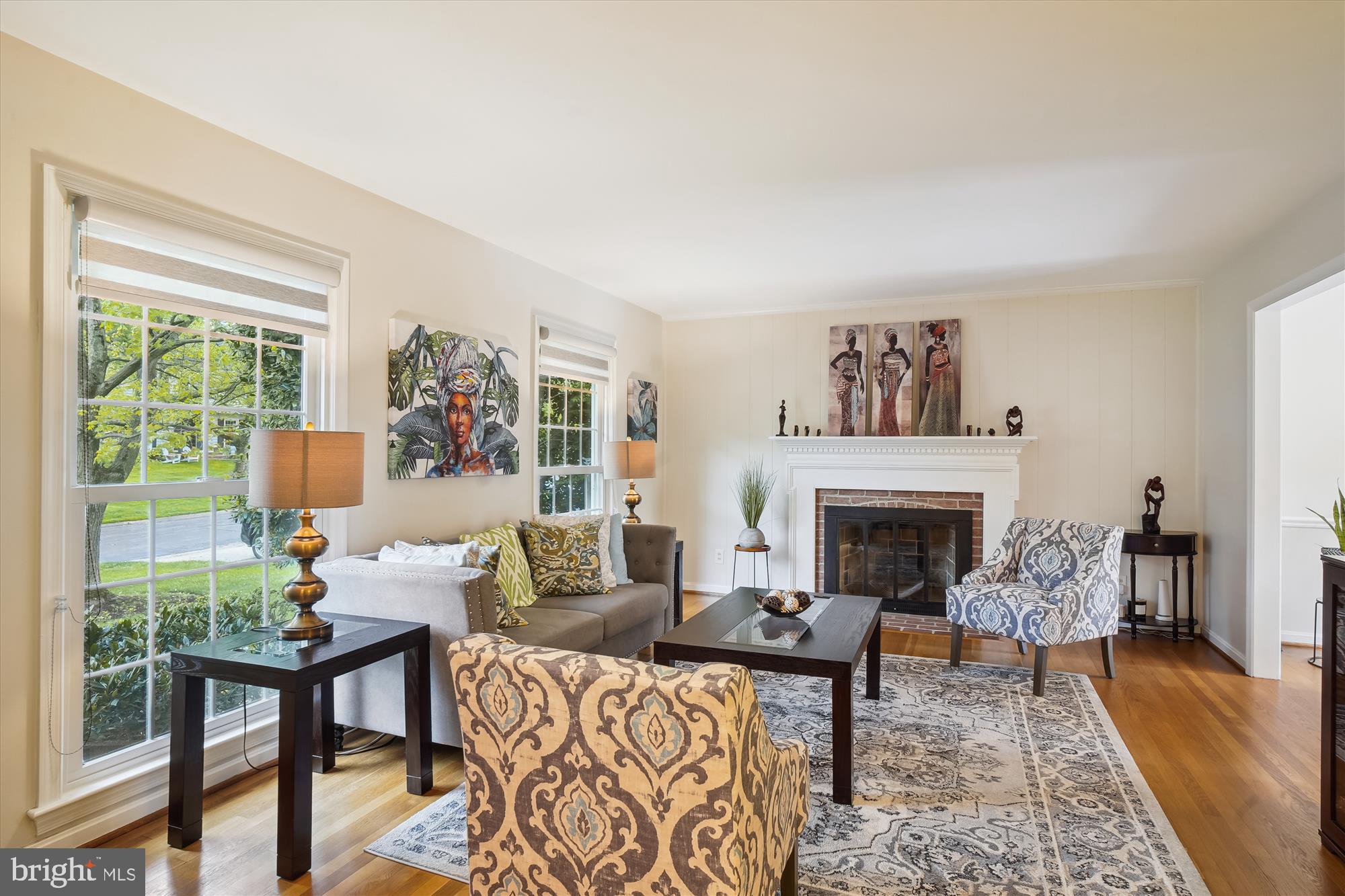 OLD FARM - Residential Lease