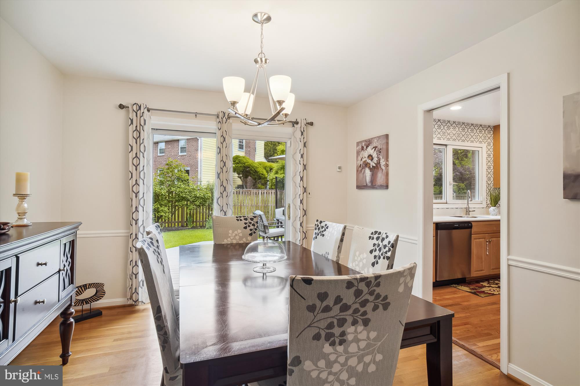 OLD FARM - Residential Lease