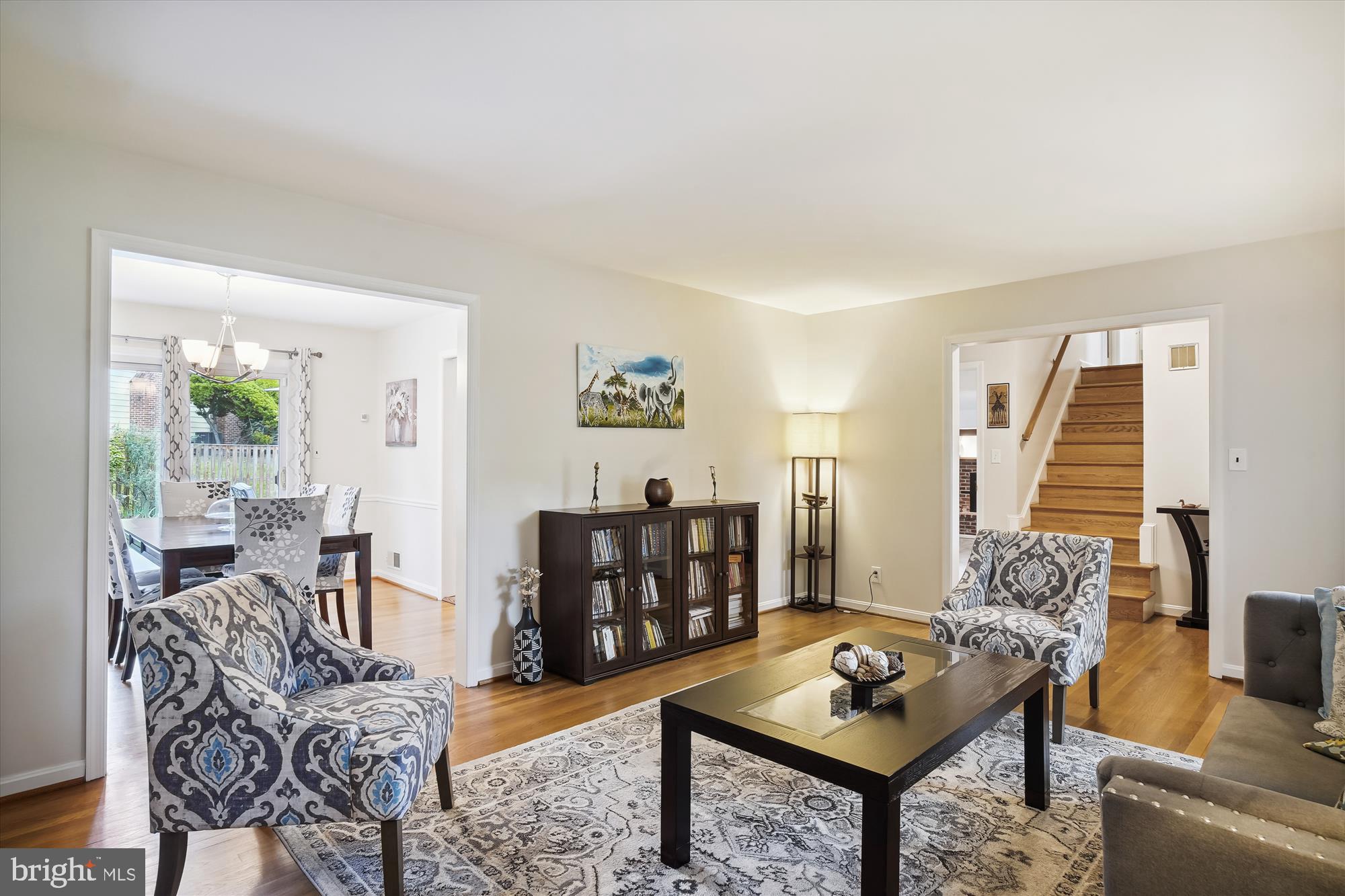 OLD FARM - Residential Lease