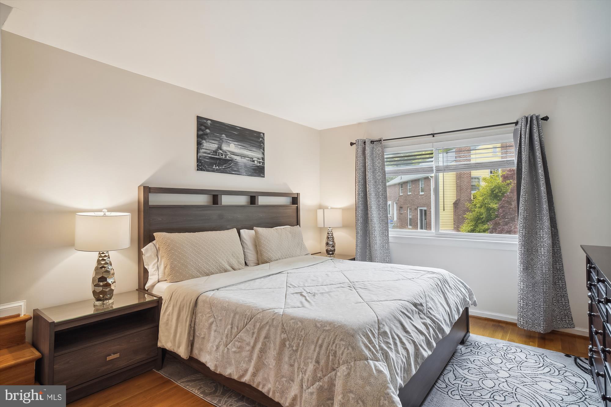 OLD FARM - Residential Lease