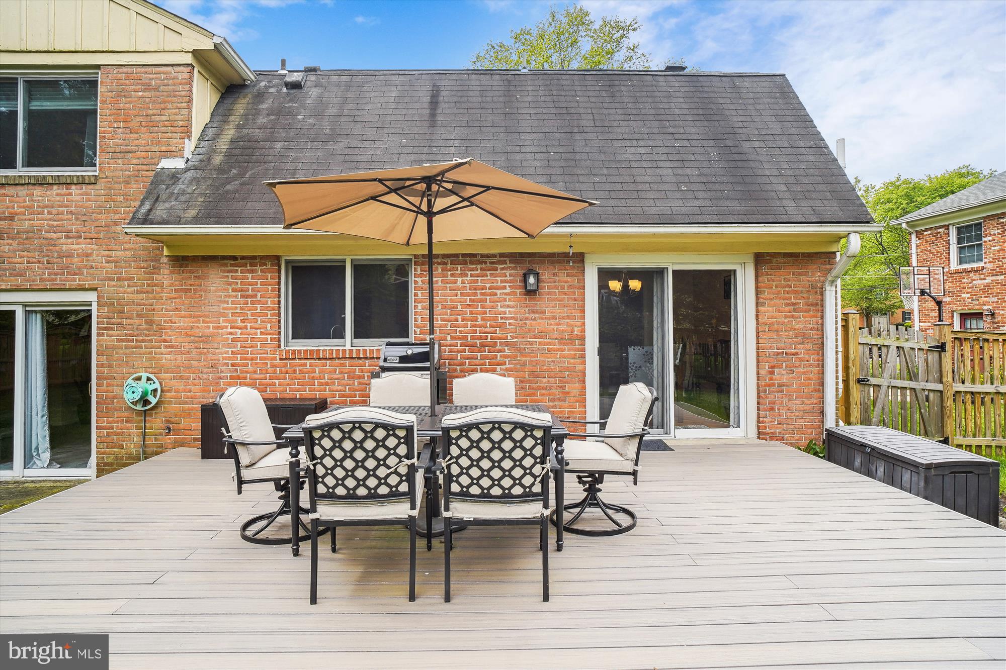 OLD FARM - Residential Lease