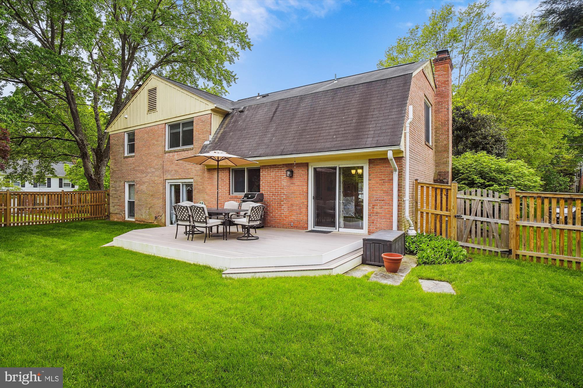 OLD FARM - Residential Lease