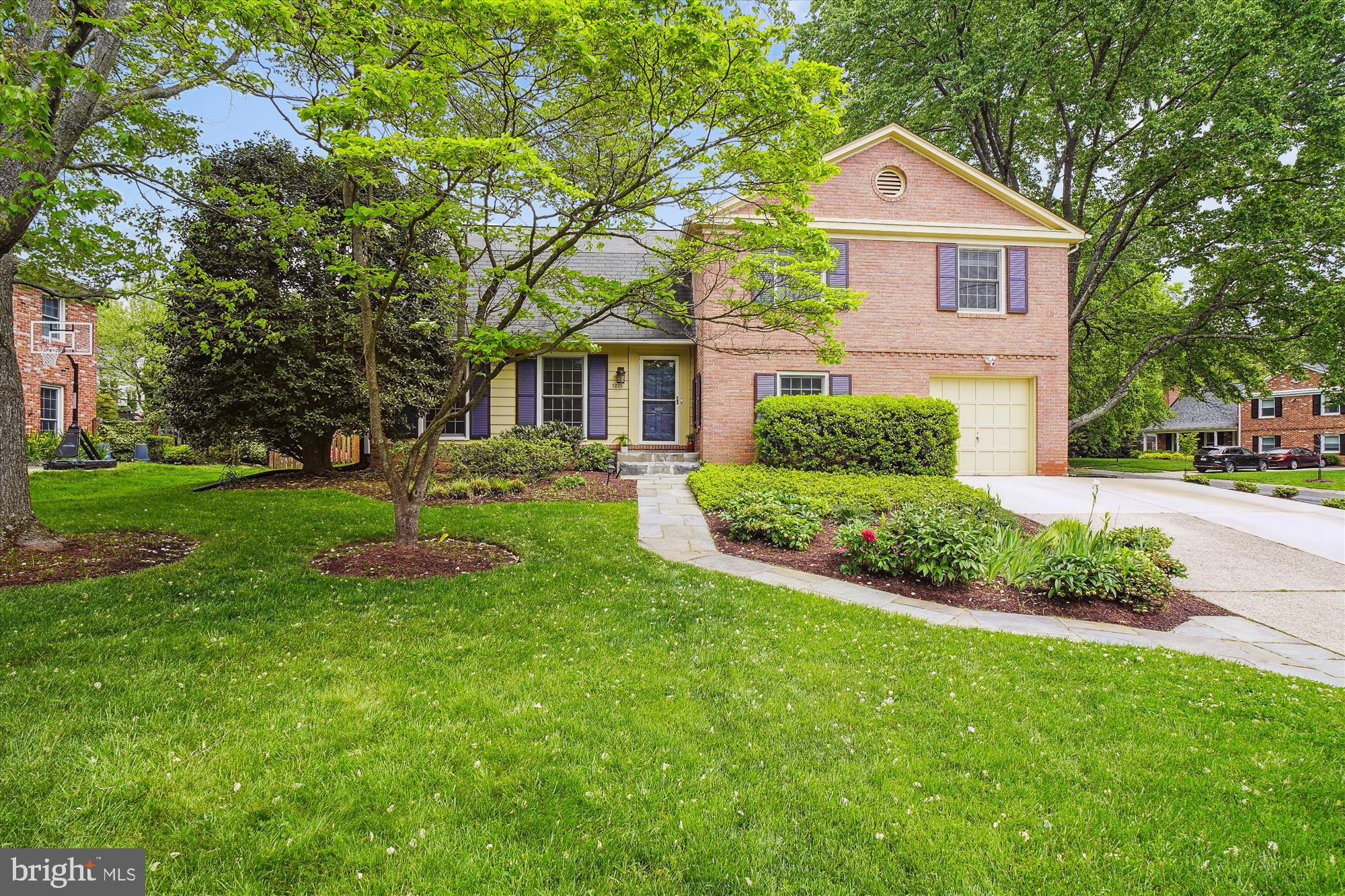 OLD FARM - Residential Lease