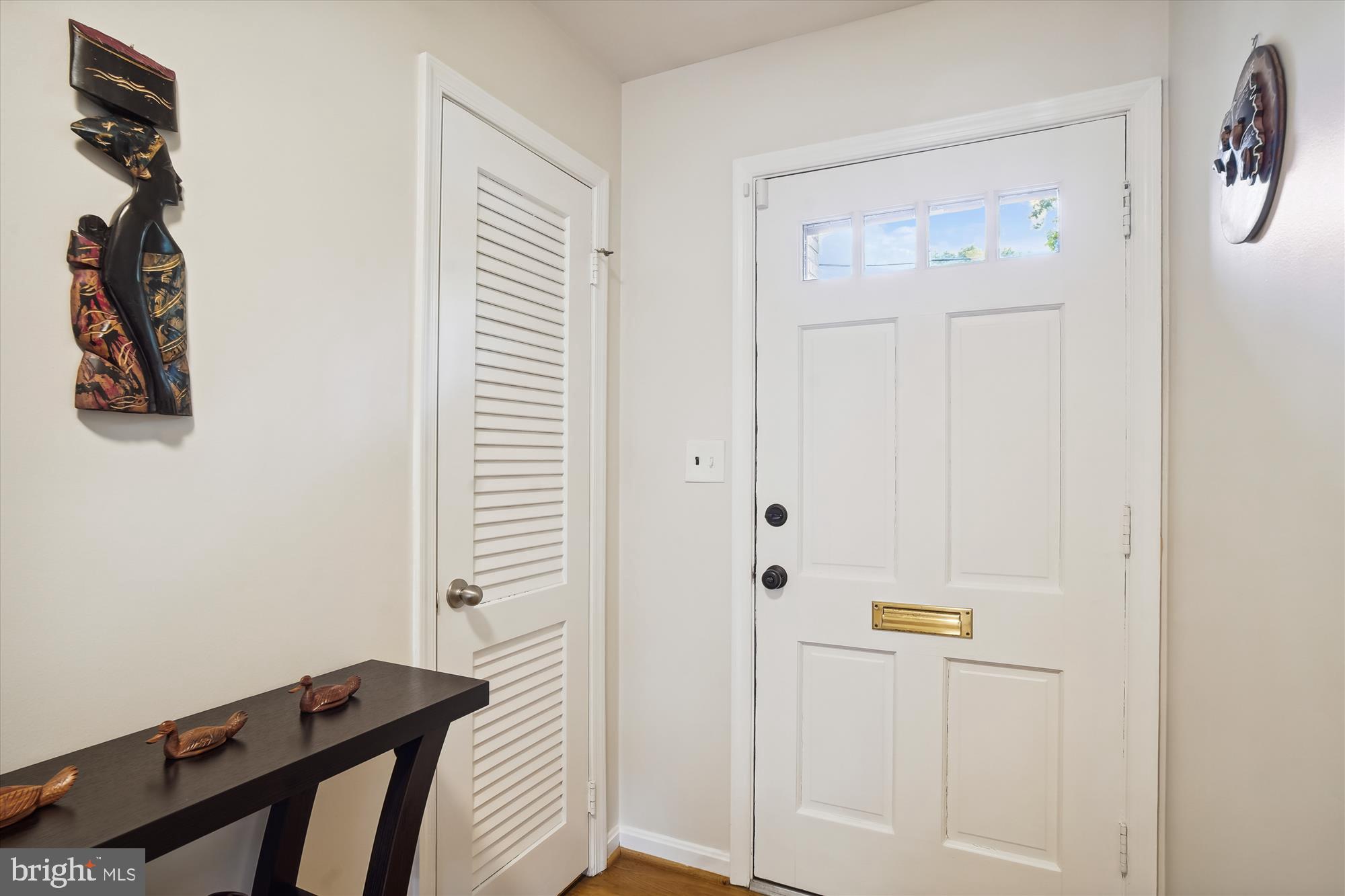 OLD FARM - Residential Lease