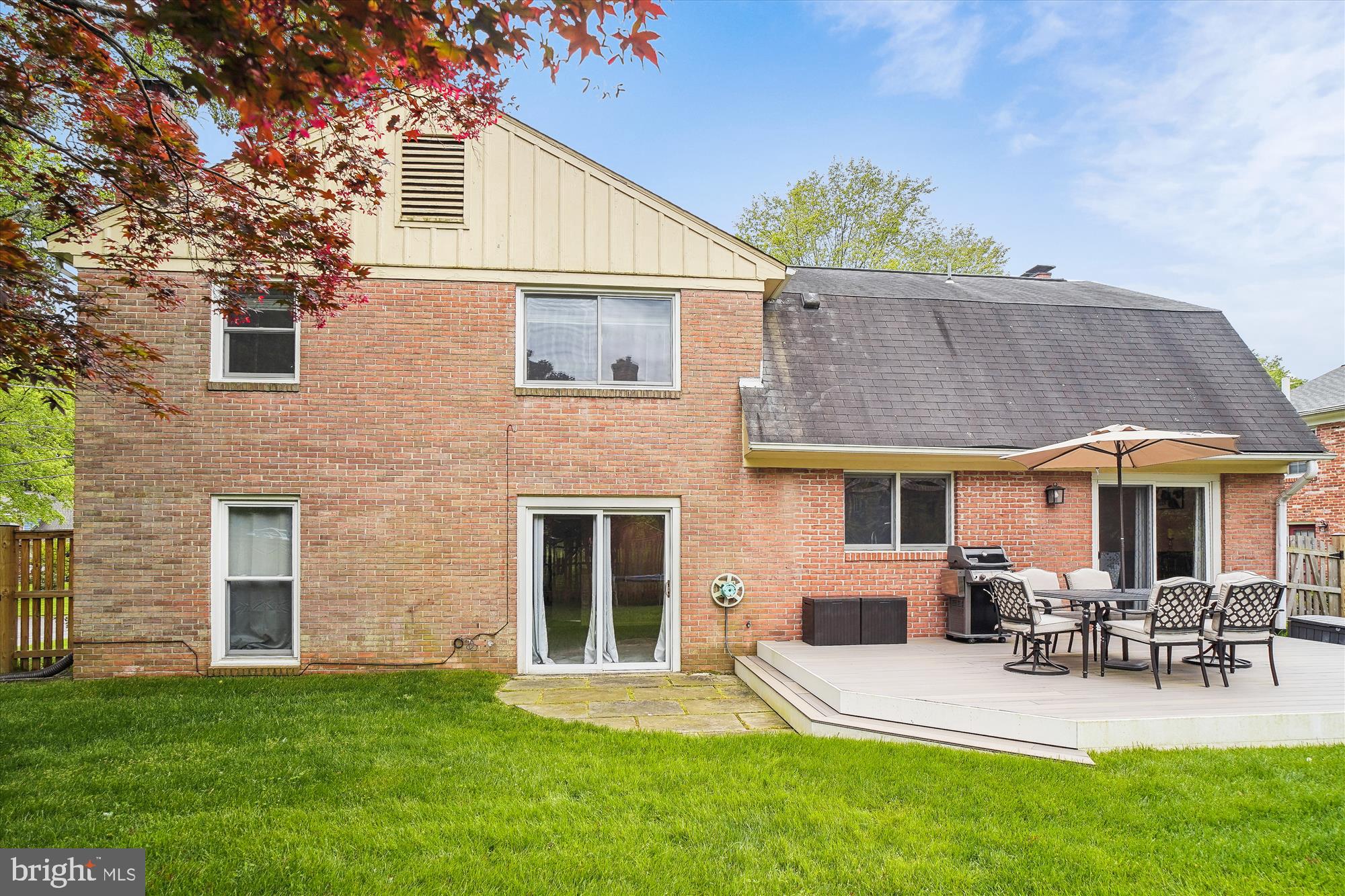 OLD FARM - Residential Lease