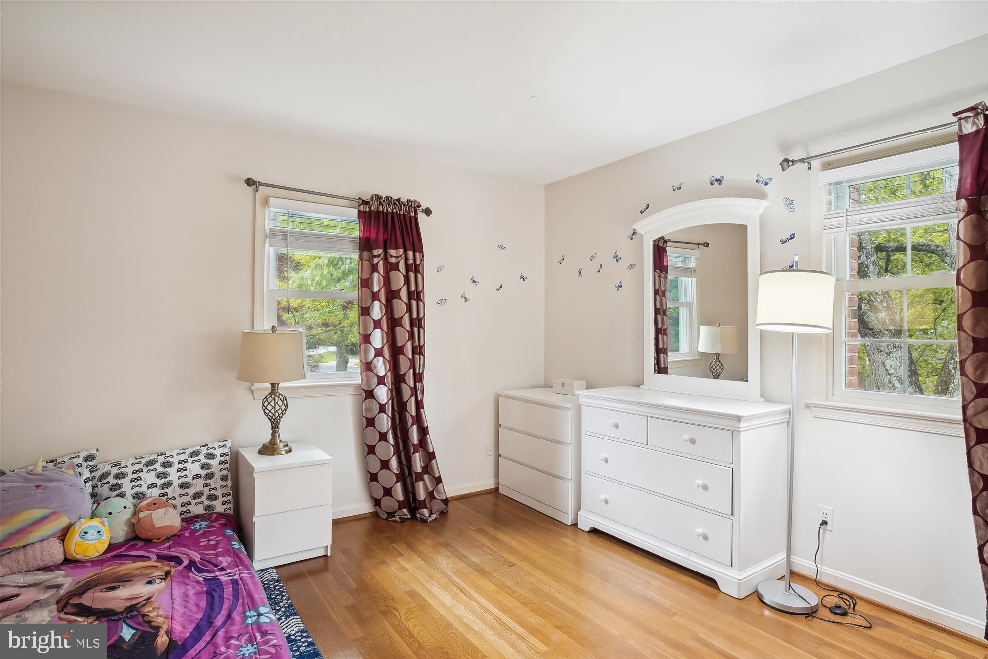 OLD FARM - Residential Lease