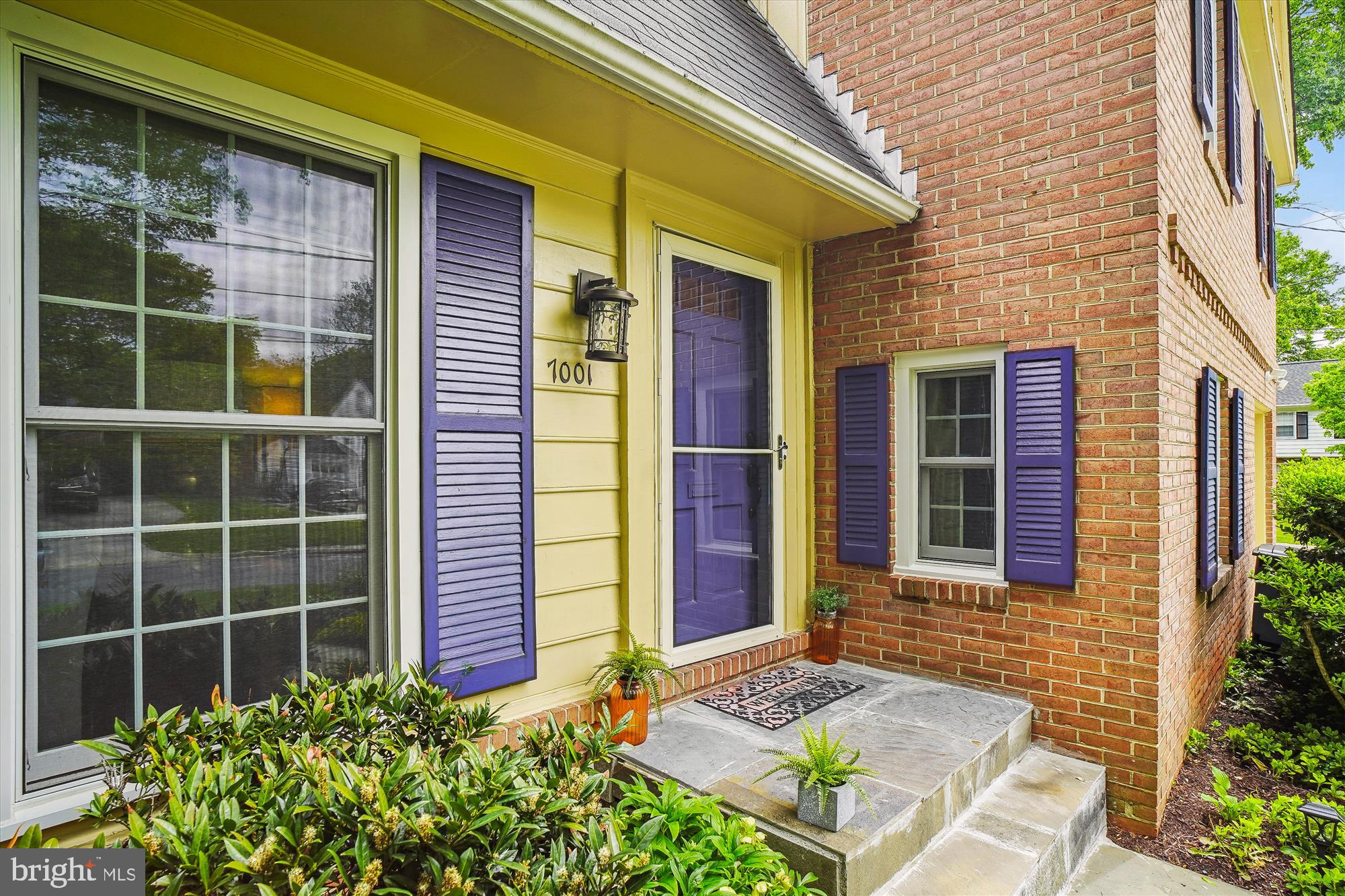 OLD FARM - Residential Lease