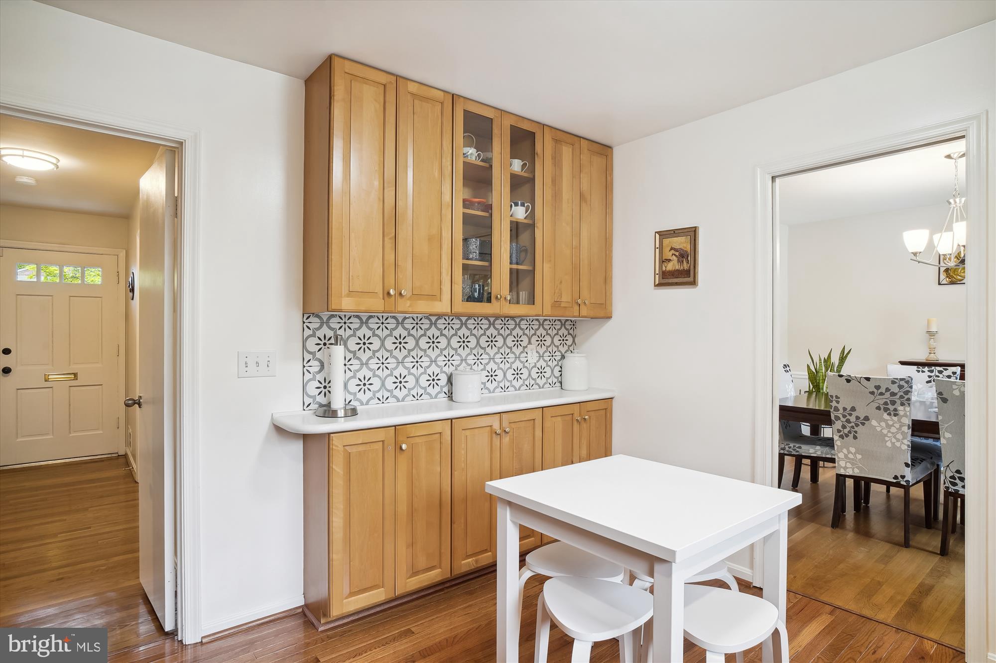 OLD FARM - Residential Lease