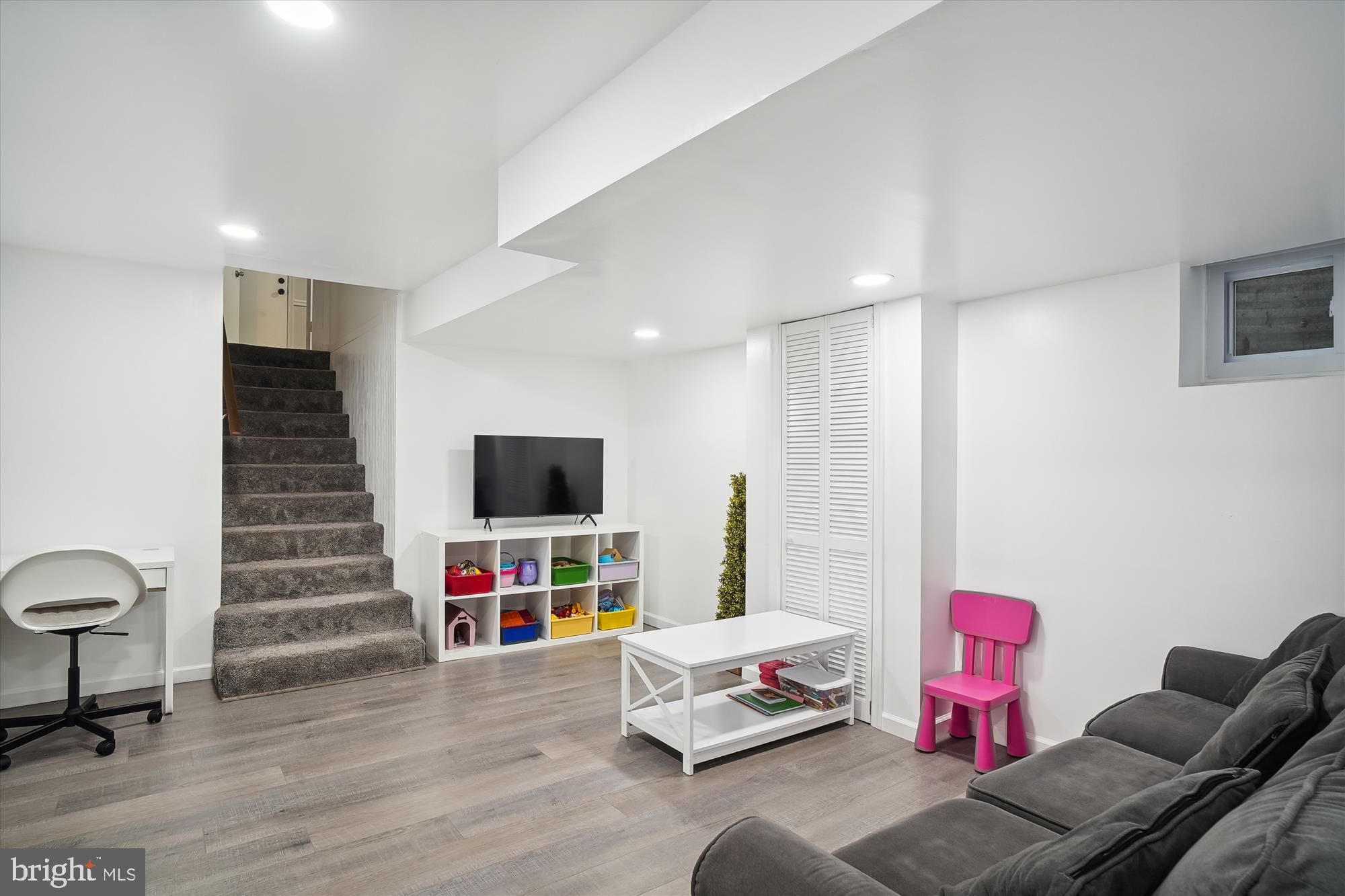 OLD FARM - Residential Lease