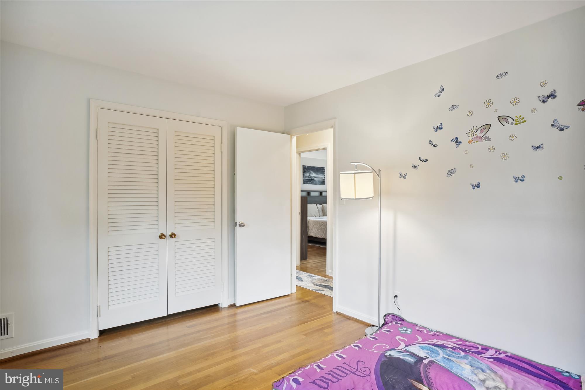 OLD FARM - Residential Lease