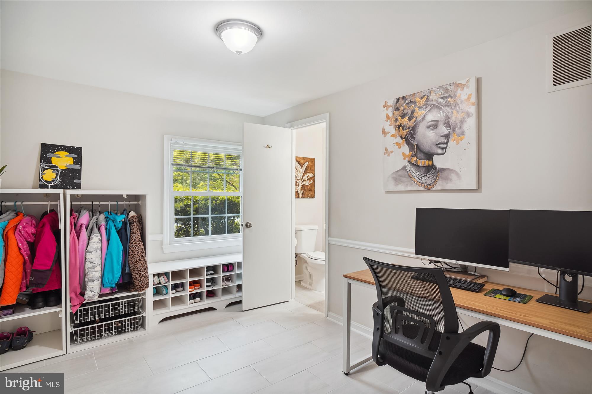 OLD FARM - Residential Lease