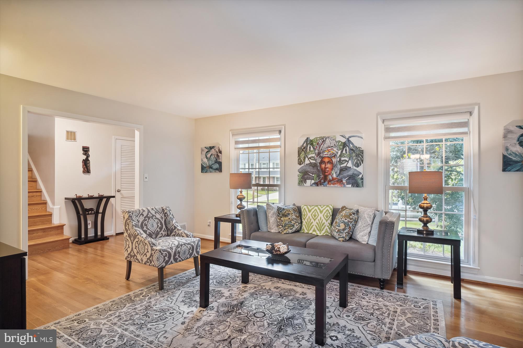 OLD FARM - Residential Lease