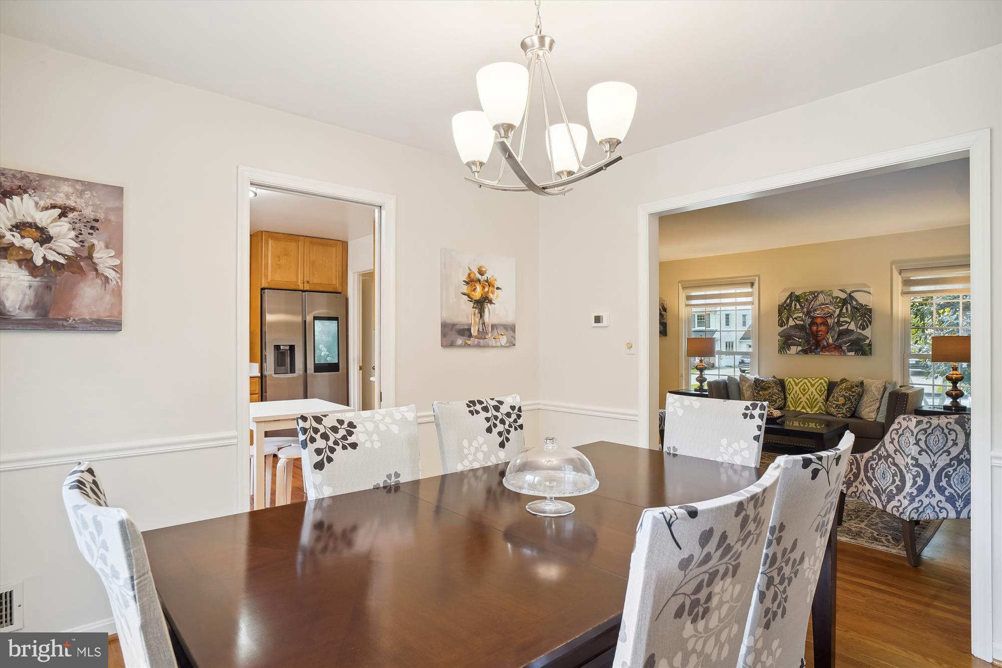 OLD FARM - Residential Lease