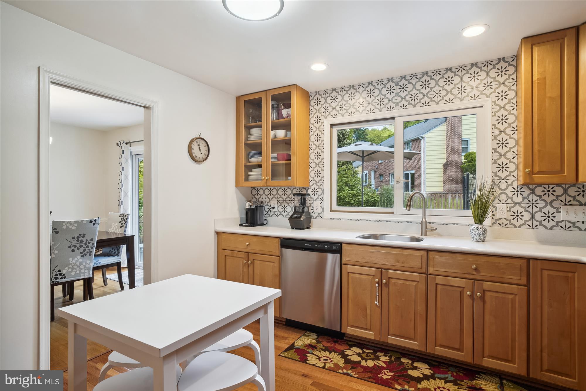 OLD FARM - Residential Lease