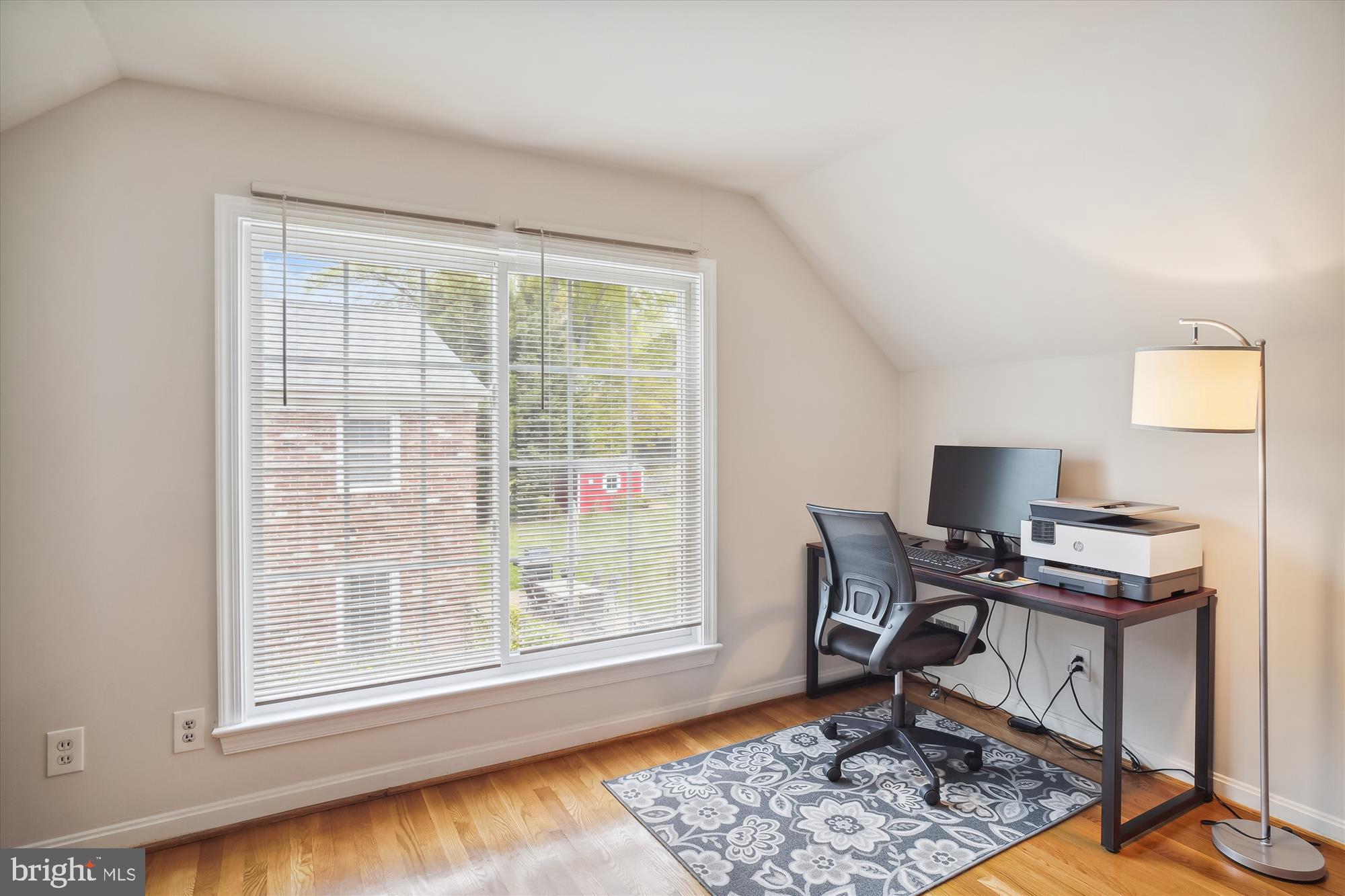 OLD FARM - Residential Lease