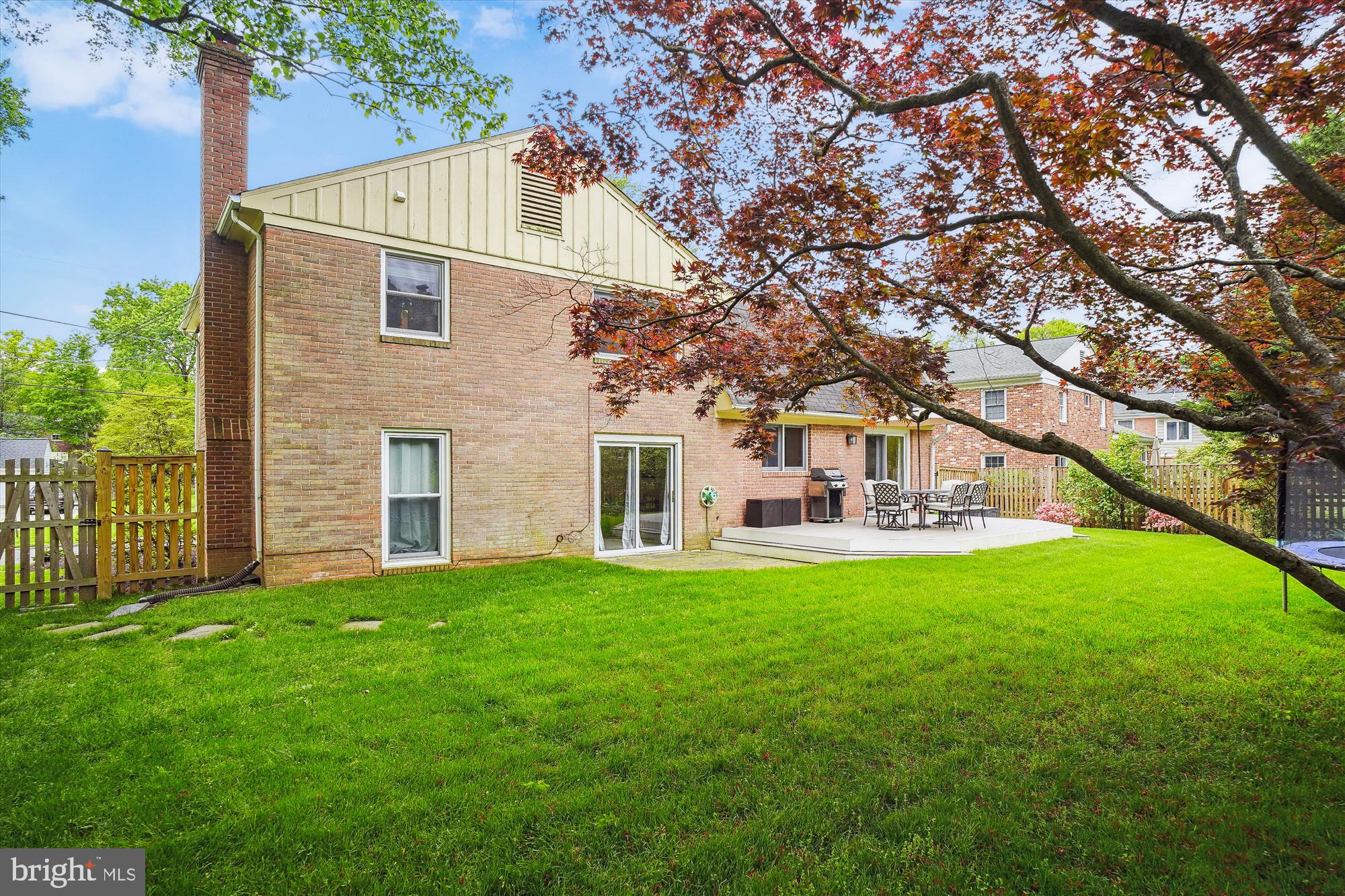 OLD FARM - Residential Lease