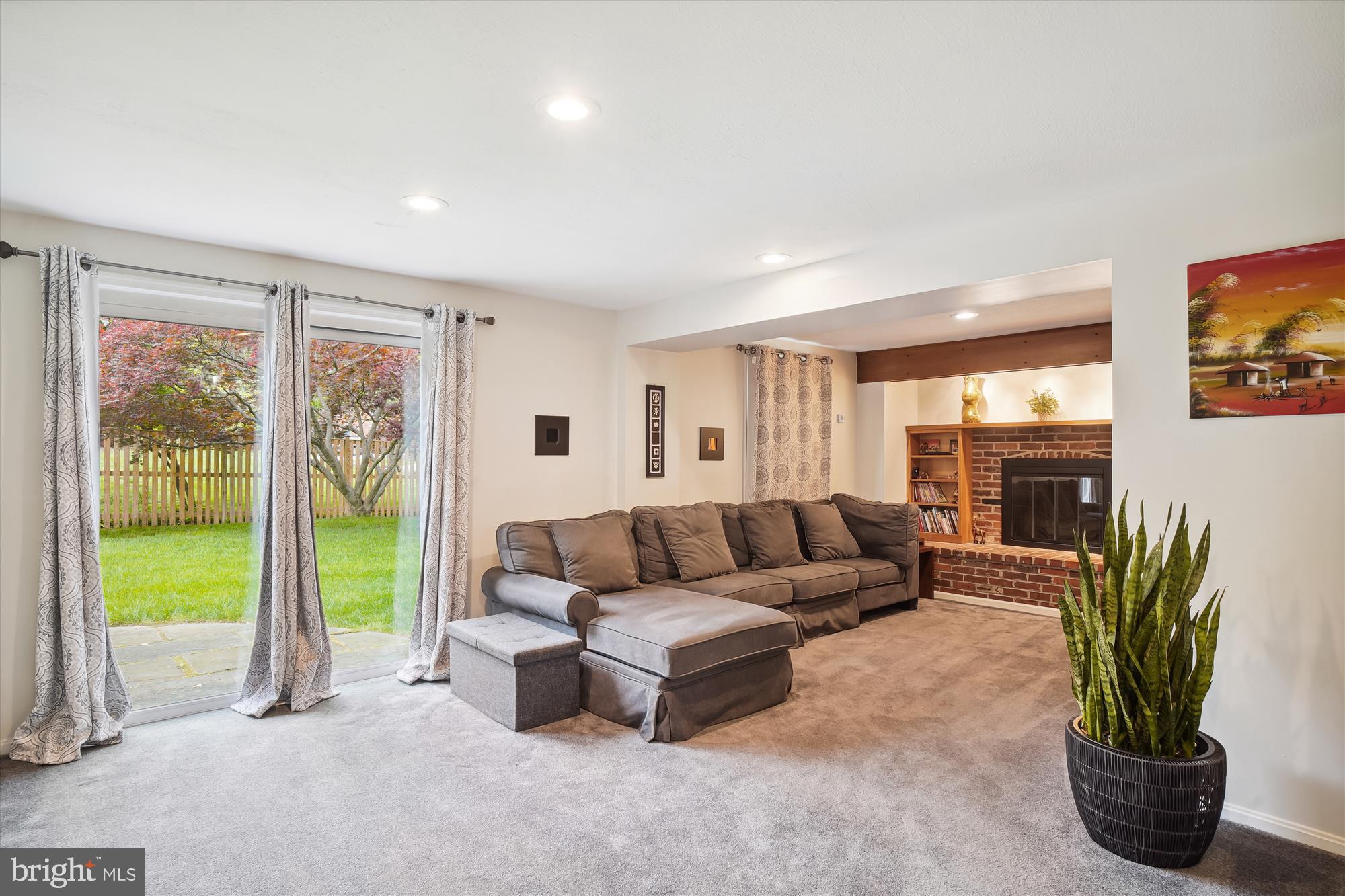 OLD FARM - Residential Lease