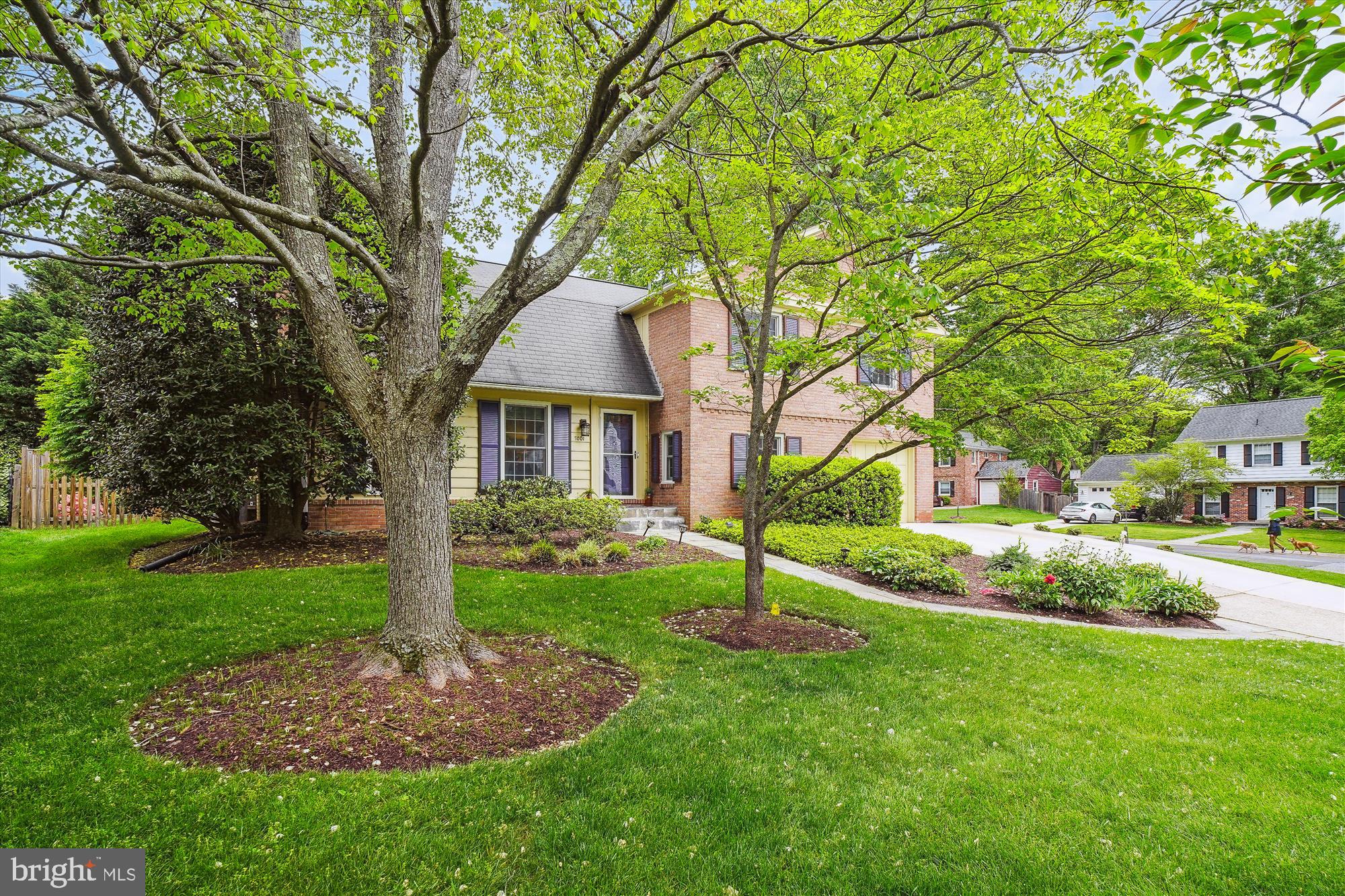 OLD FARM - Residential Lease