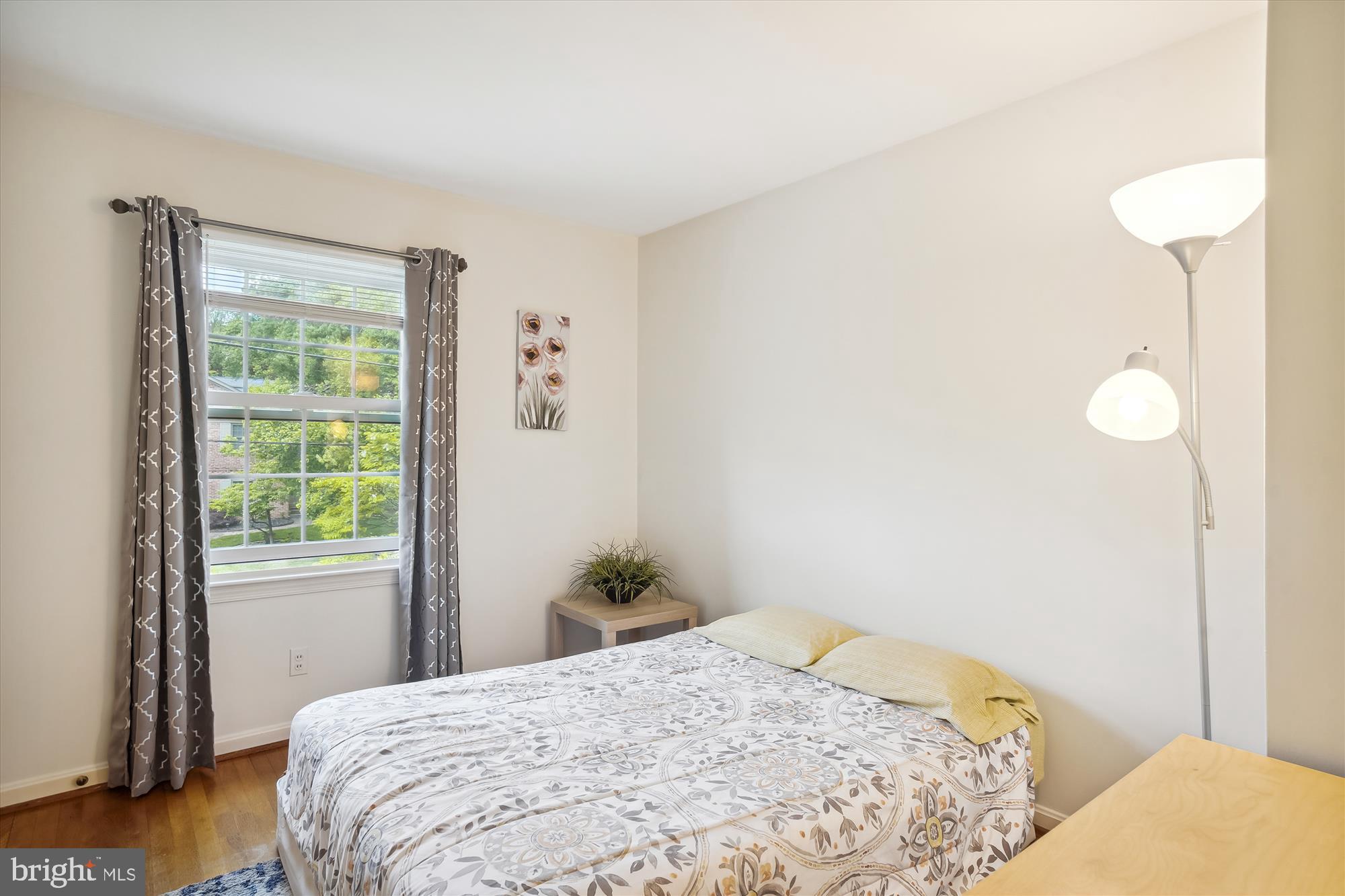 OLD FARM - Residential Lease