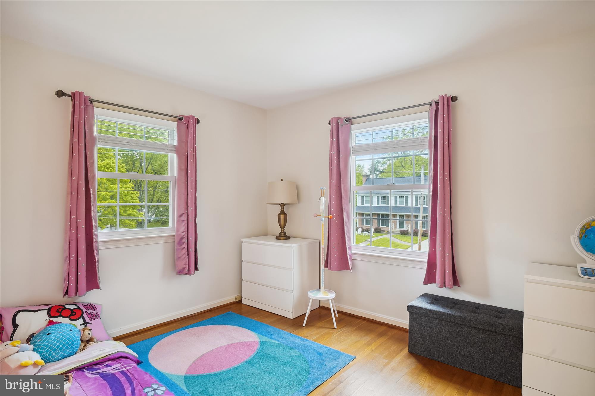 OLD FARM - Residential Lease