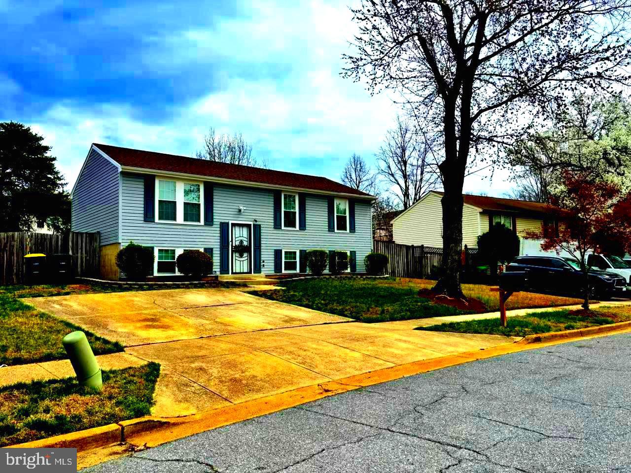 DISTRICT HEIGHTS - Residential Lease