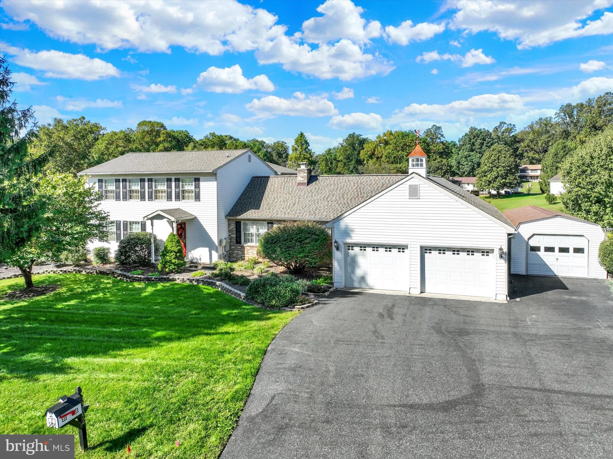 1902 Parkwood Drive, Forest Hill, MD 21050
