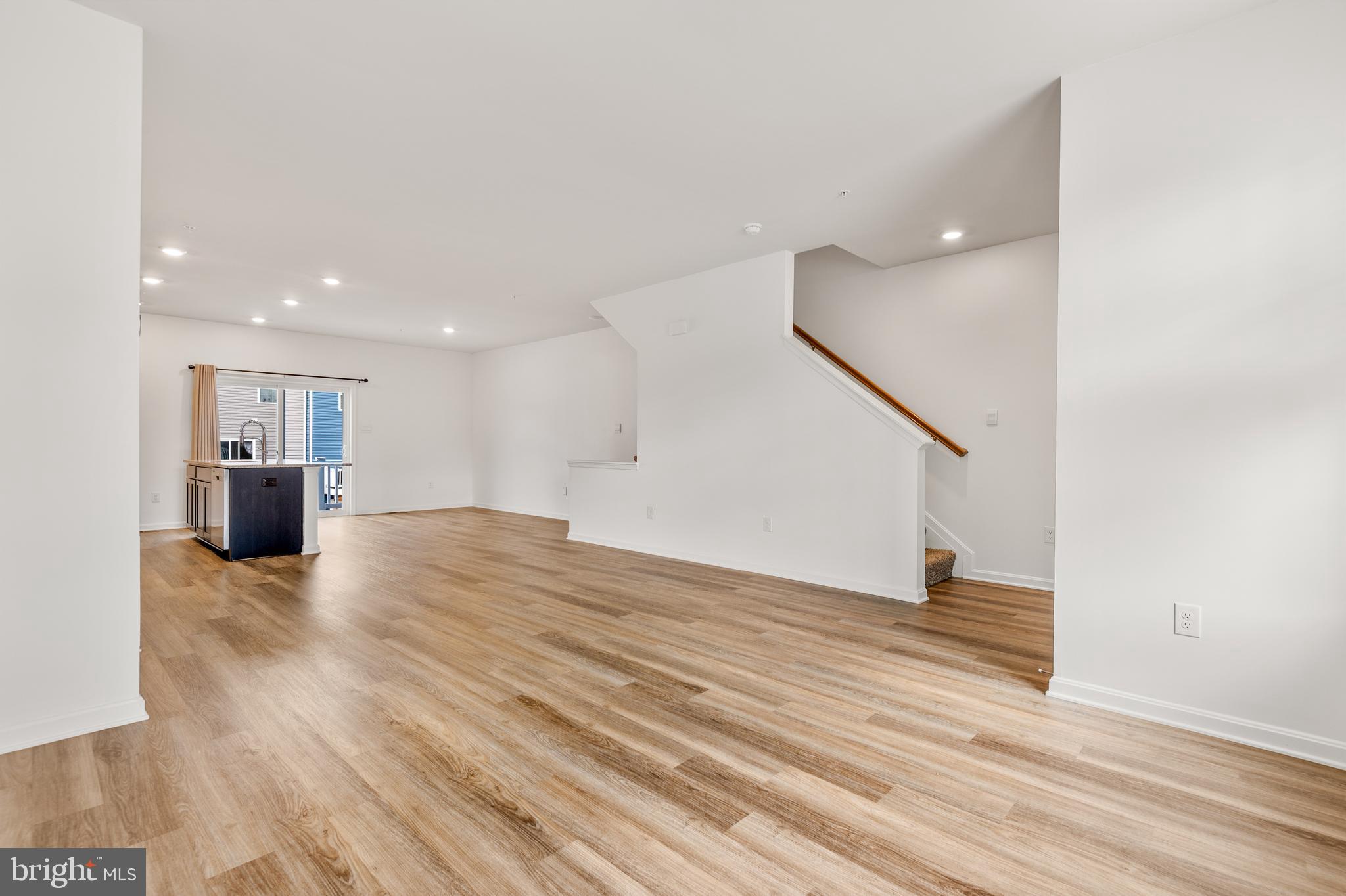 THE PRESERVE AT TUSCARORA - Residential