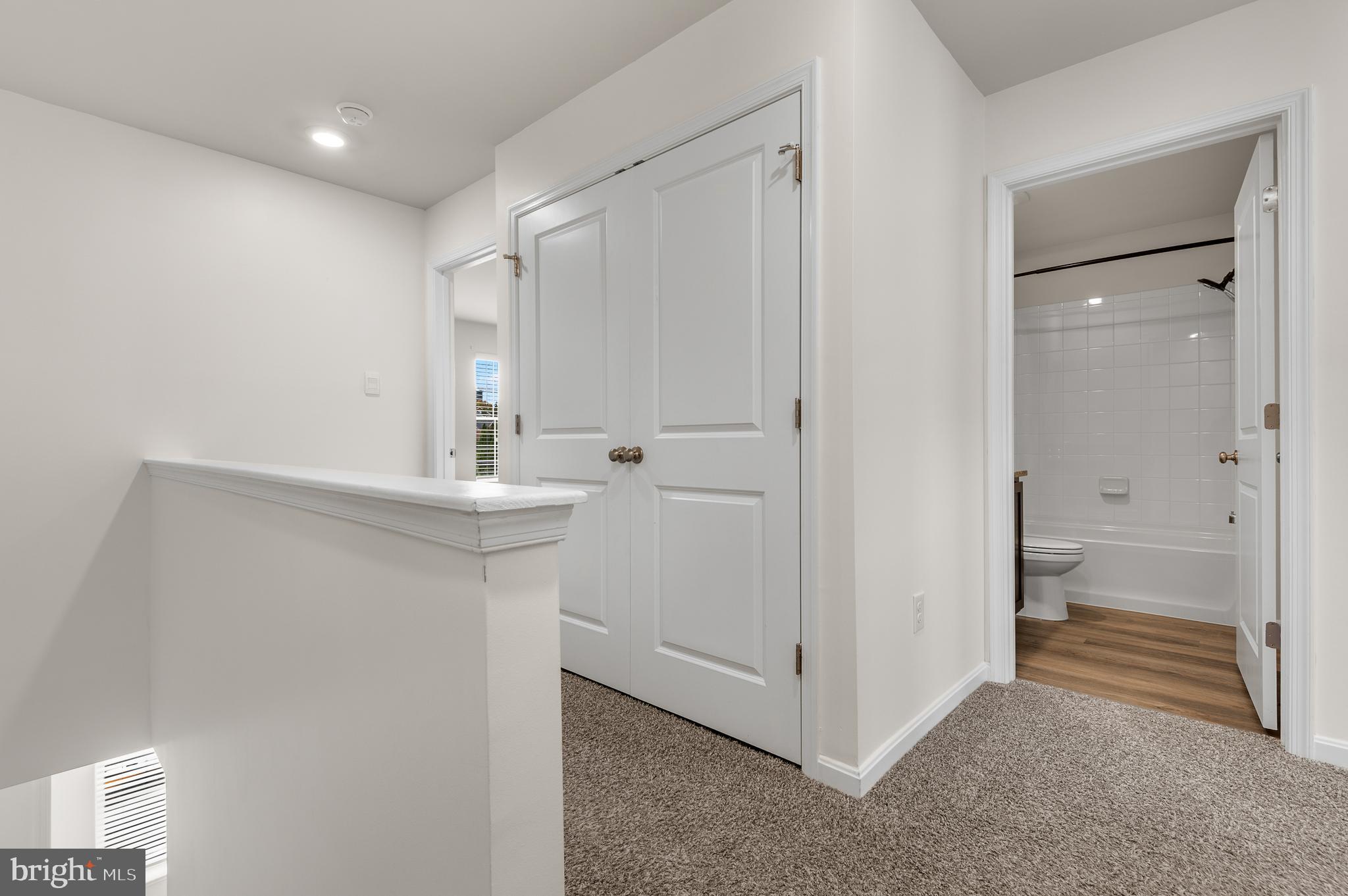 THE PRESERVE AT TUSCARORA - Residential