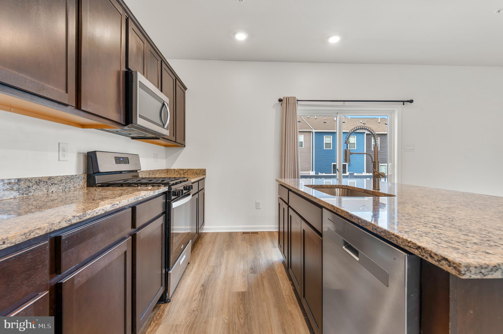 THE PRESERVE AT TUSCARORA - Residential