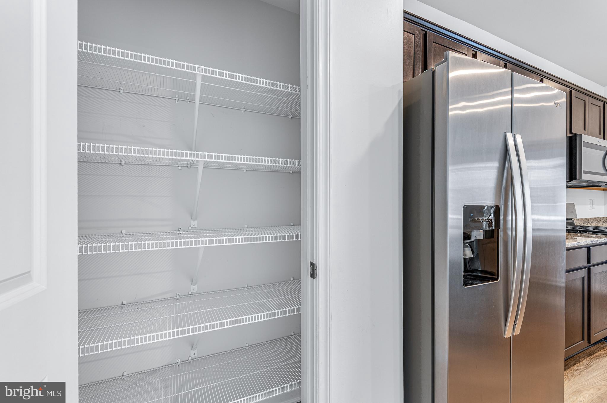 THE PRESERVE AT TUSCARORA - Residential