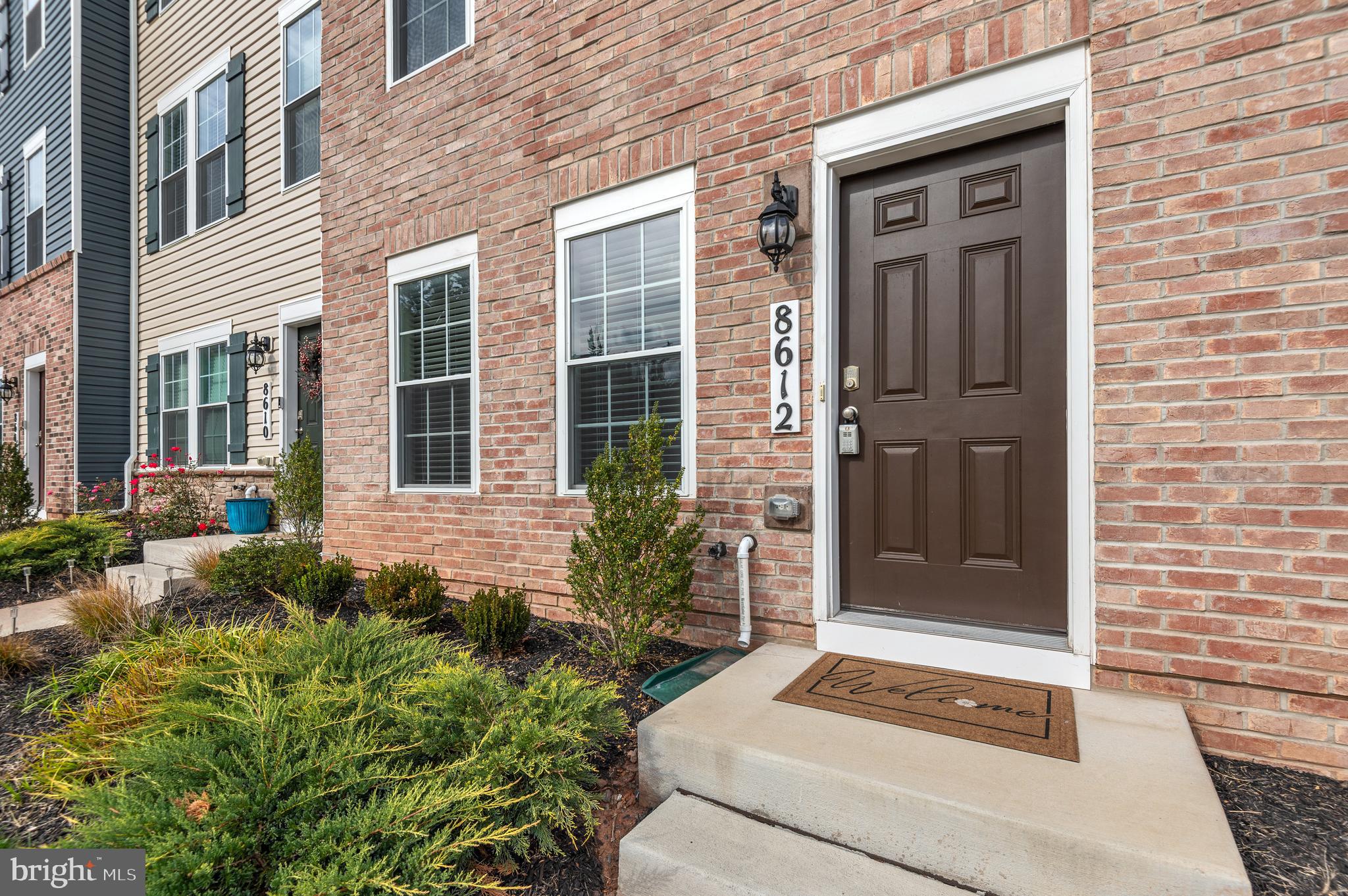 THE PRESERVE AT TUSCARORA - Residential