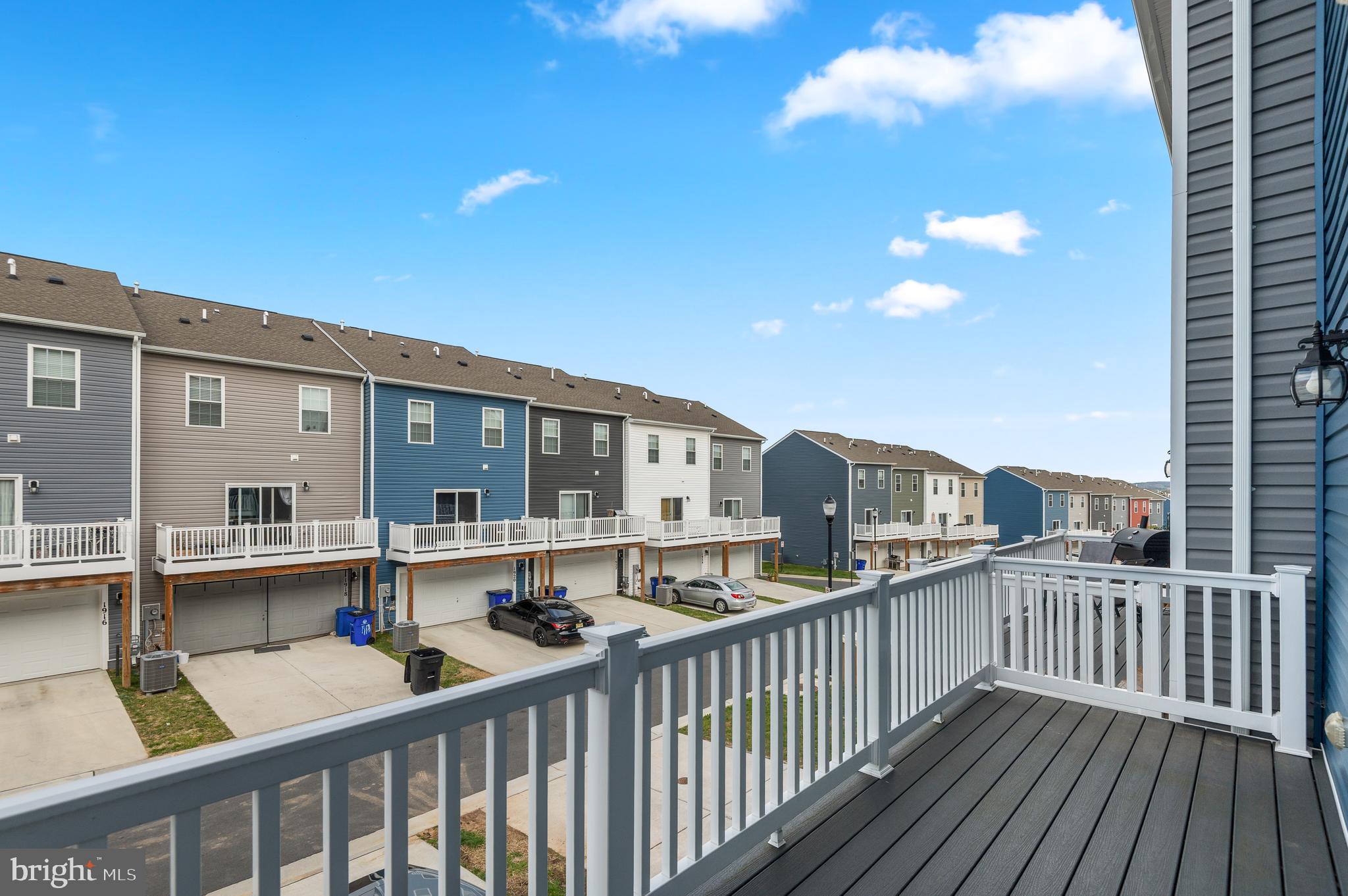 THE PRESERVE AT TUSCARORA - Residential