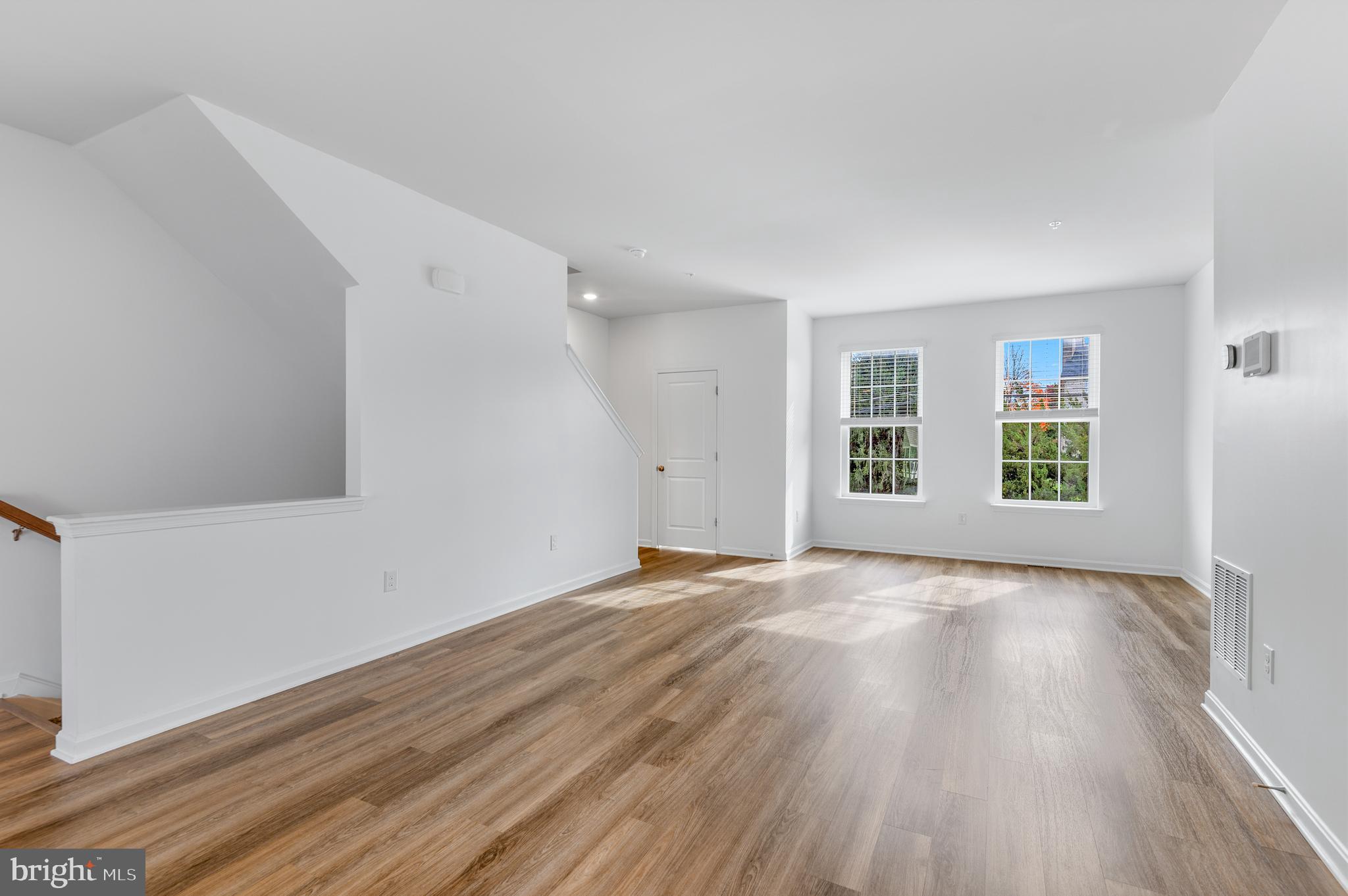 THE PRESERVE AT TUSCARORA - Residential