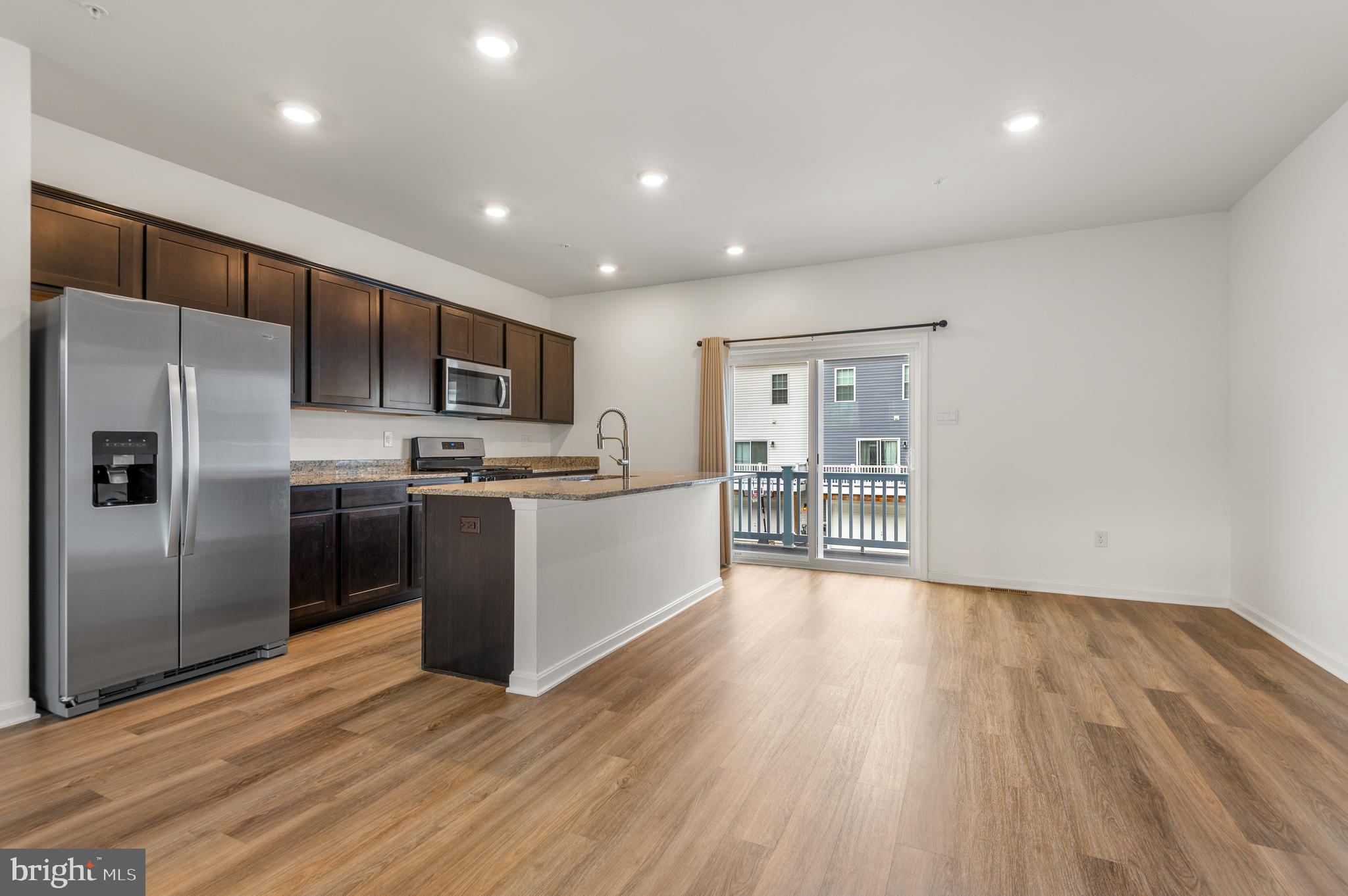 THE PRESERVE AT TUSCARORA - Residential