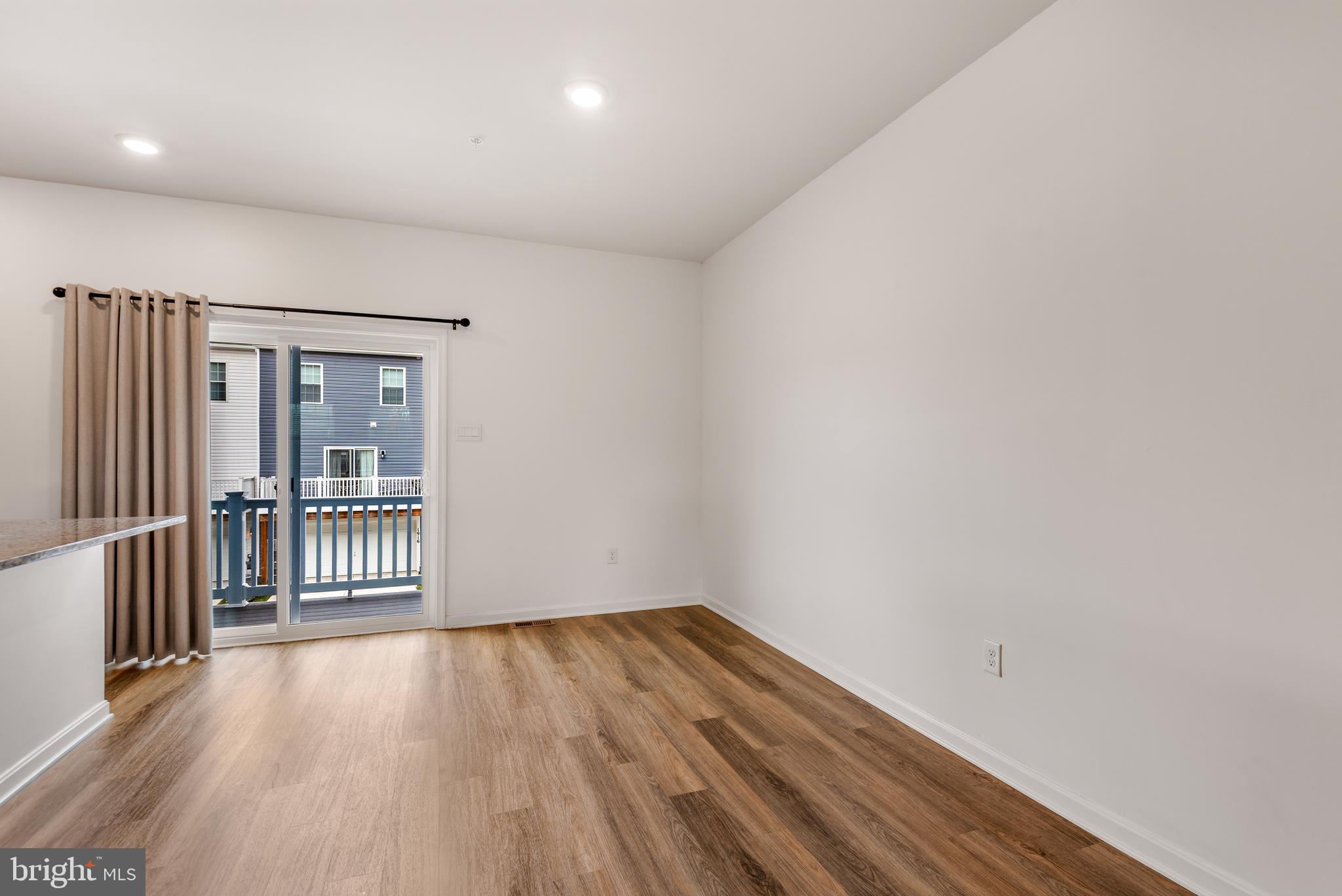 THE PRESERVE AT TUSCARORA - Residential