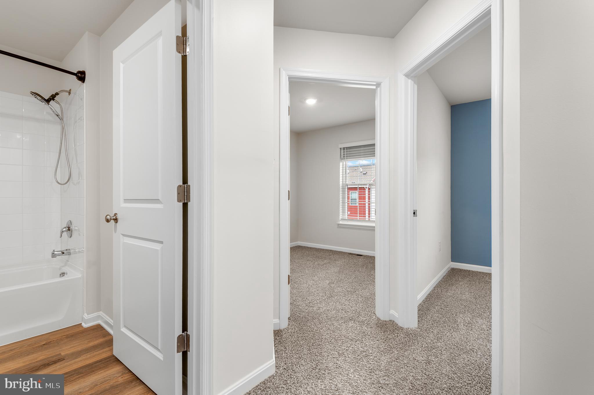 THE PRESERVE AT TUSCARORA - Residential