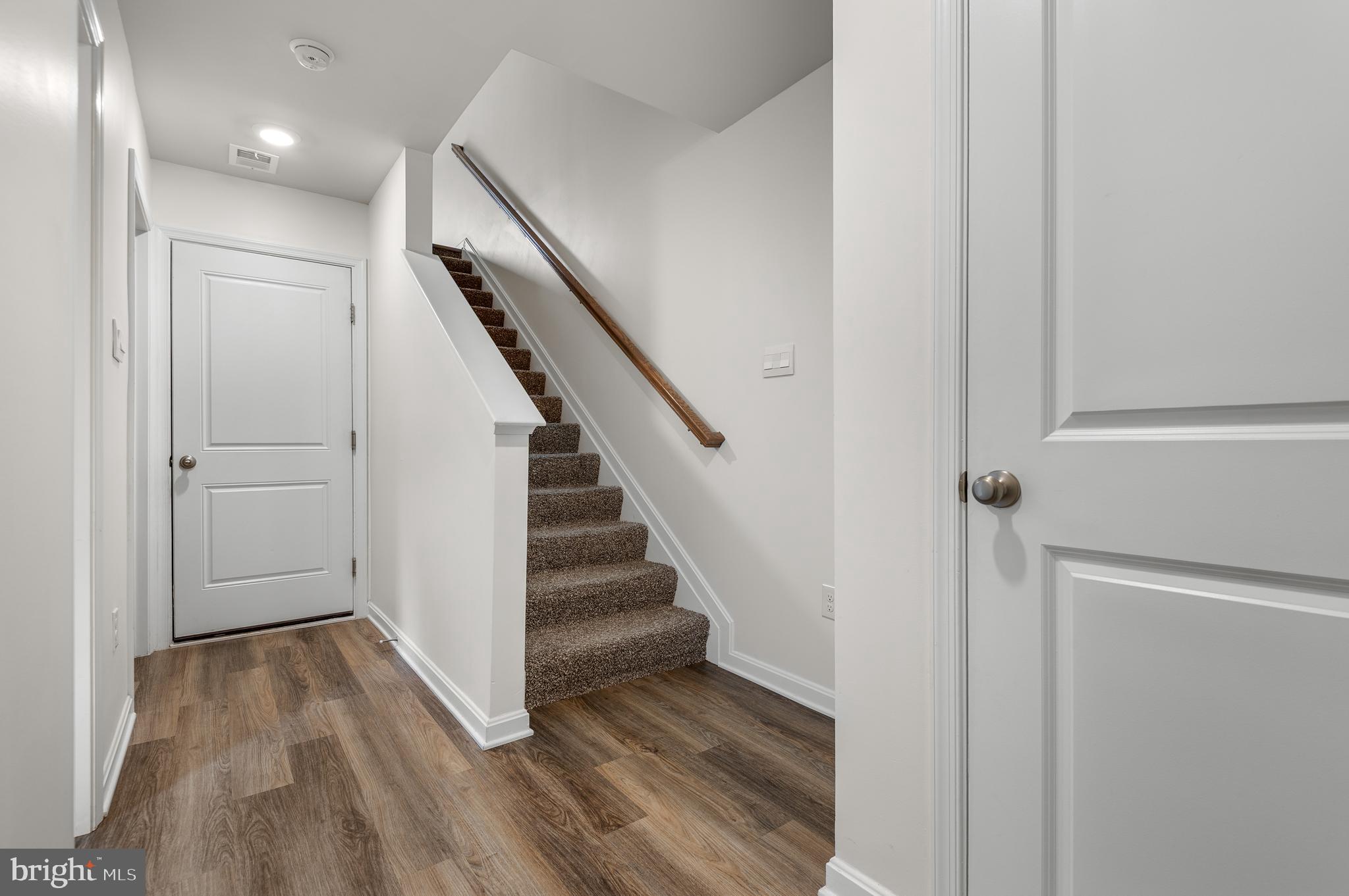 THE PRESERVE AT TUSCARORA - Residential