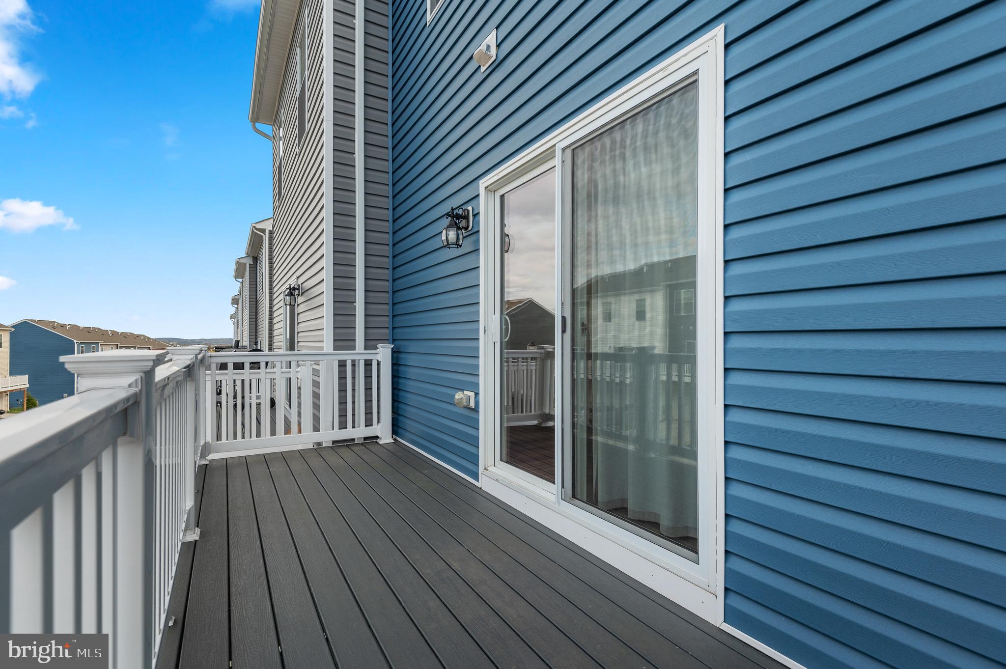 THE PRESERVE AT TUSCARORA - Residential