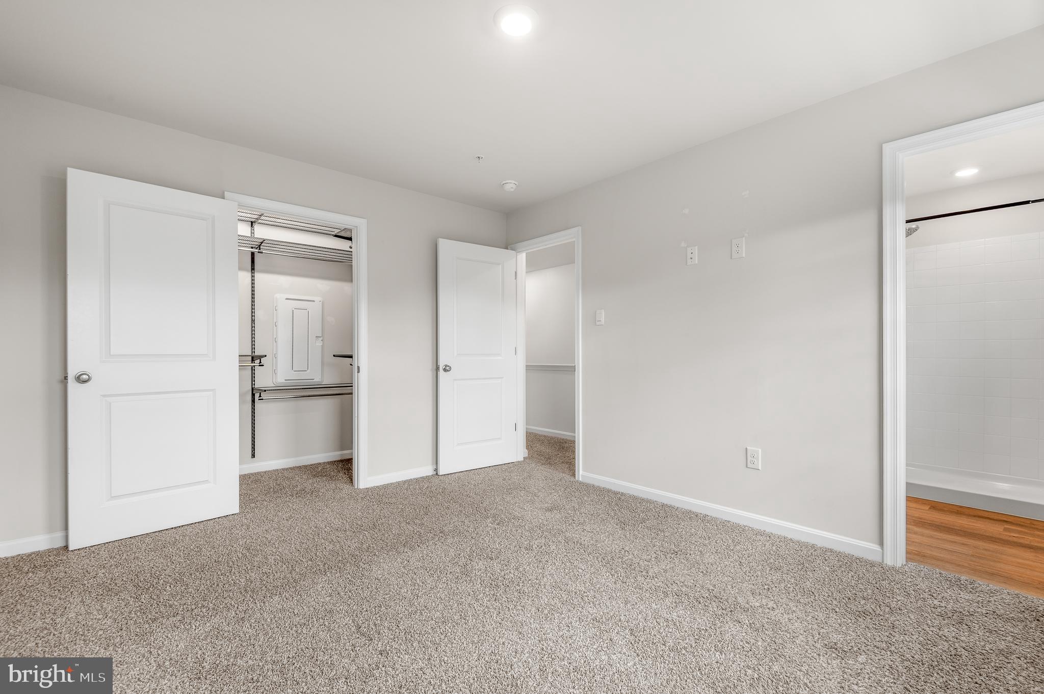 THE PRESERVE AT TUSCARORA - Residential