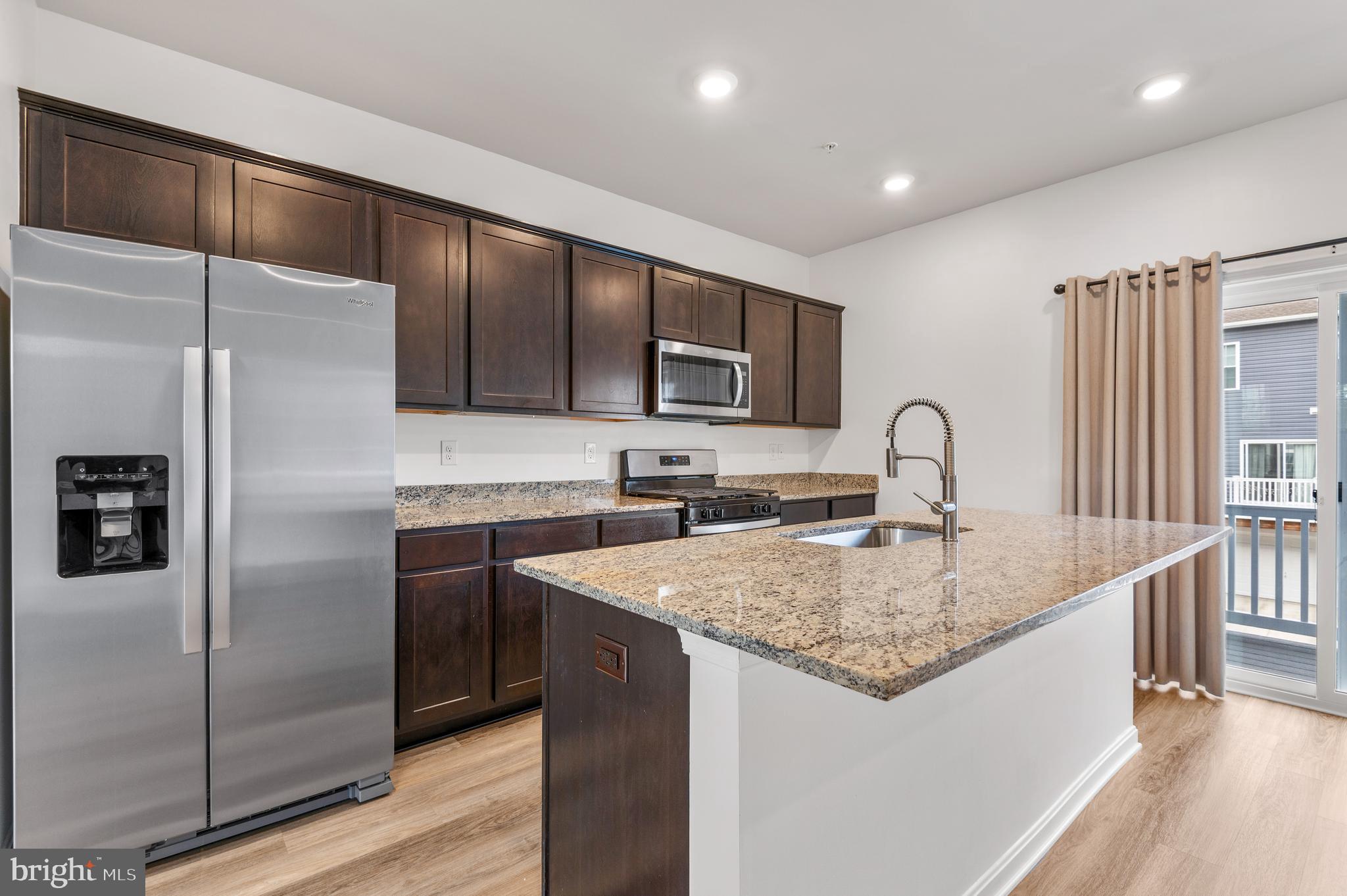 THE PRESERVE AT TUSCARORA - Residential