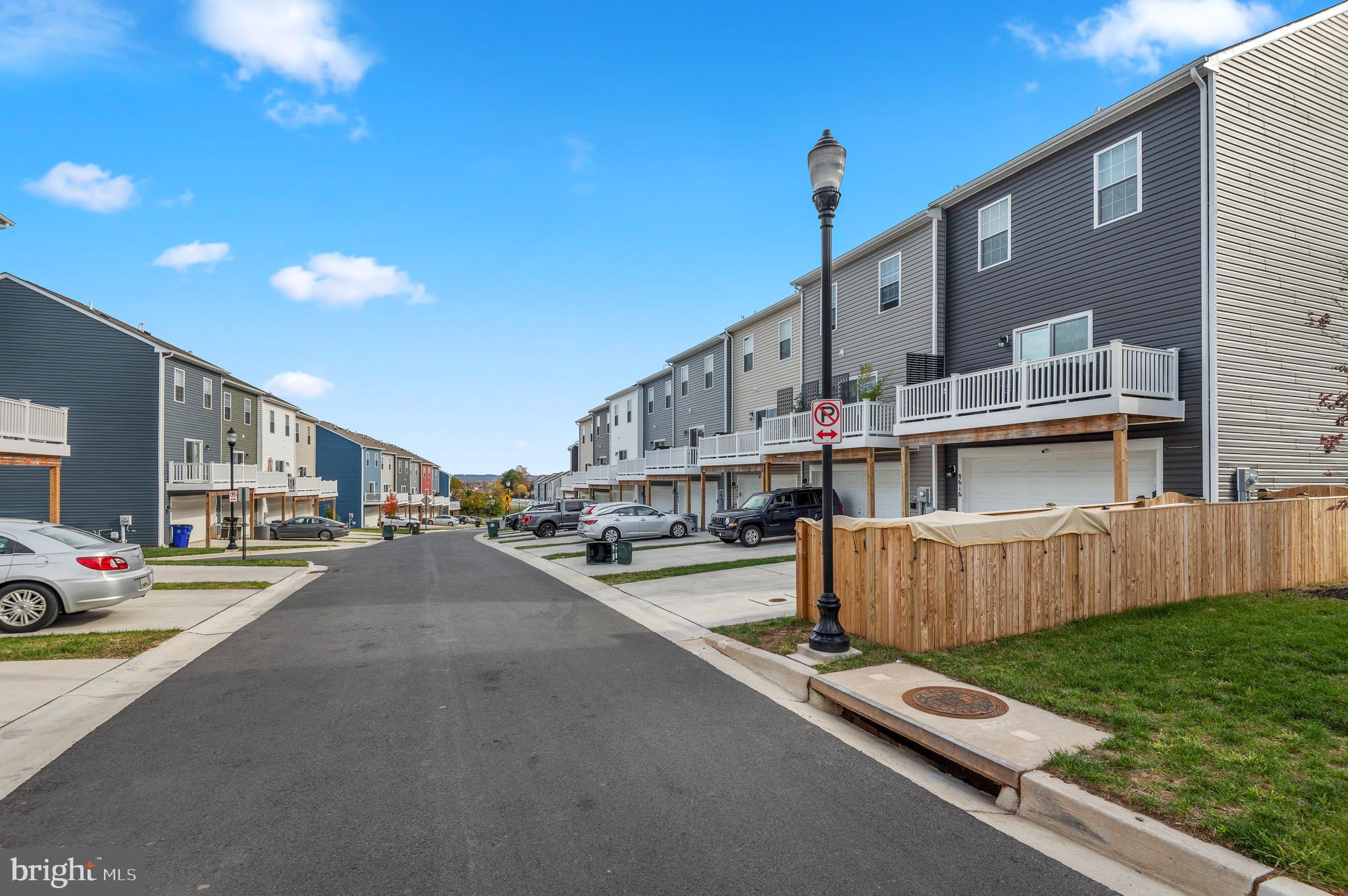 THE PRESERVE AT TUSCARORA - Residential