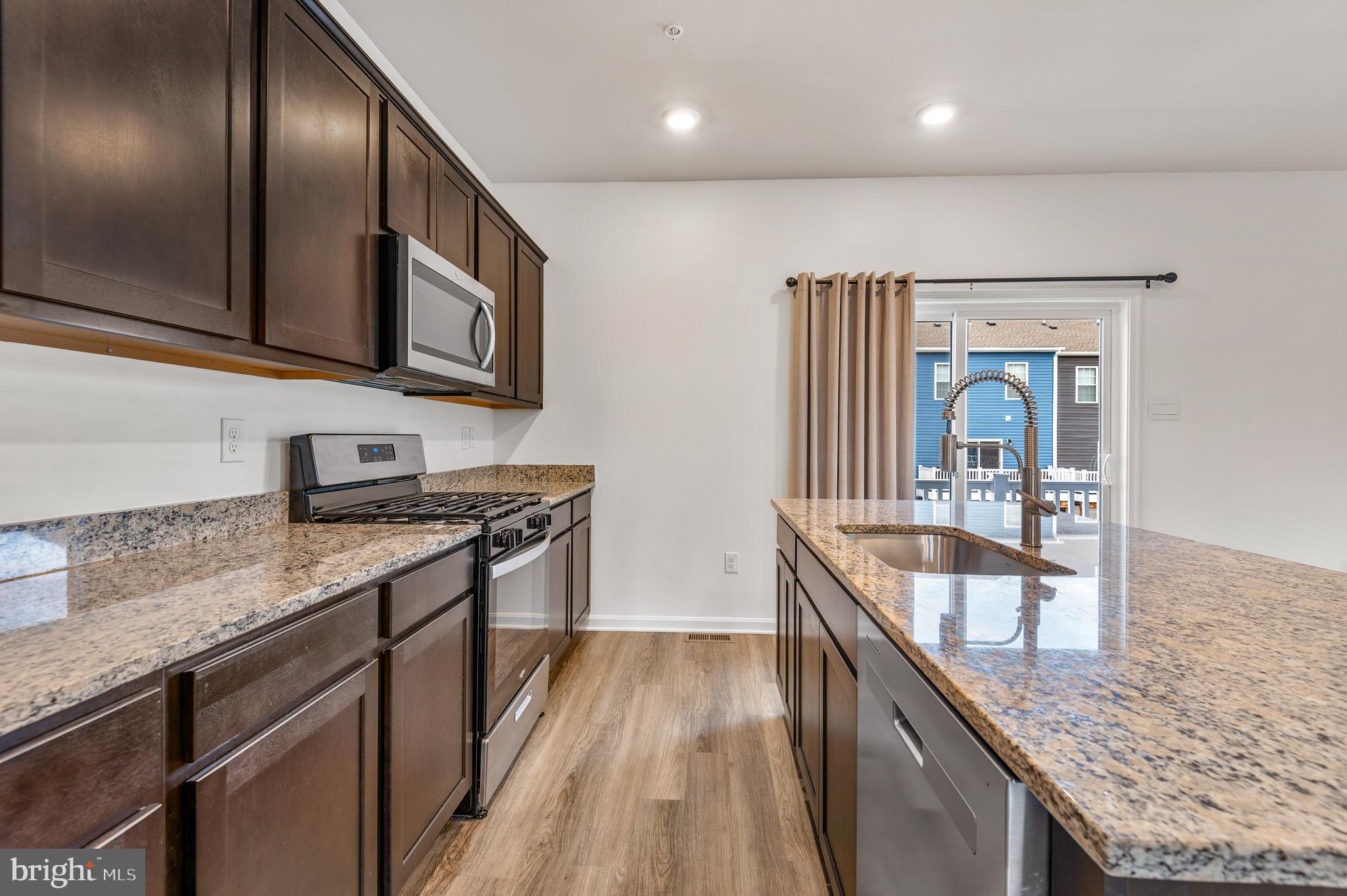 THE PRESERVE AT TUSCARORA - Residential