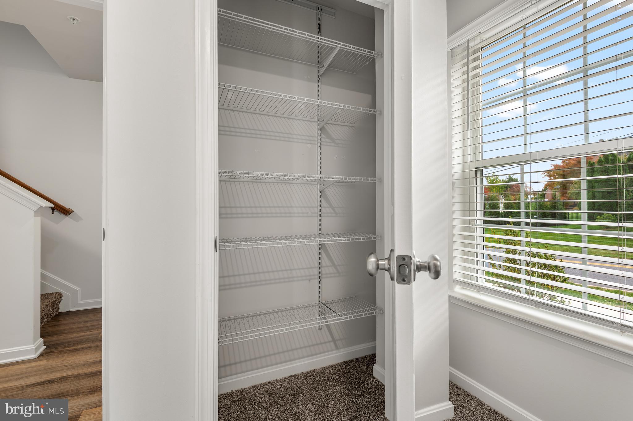 THE PRESERVE AT TUSCARORA - Residential