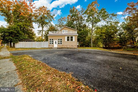300 TURNERVILLE ROAD PINE HILL NJ 08021