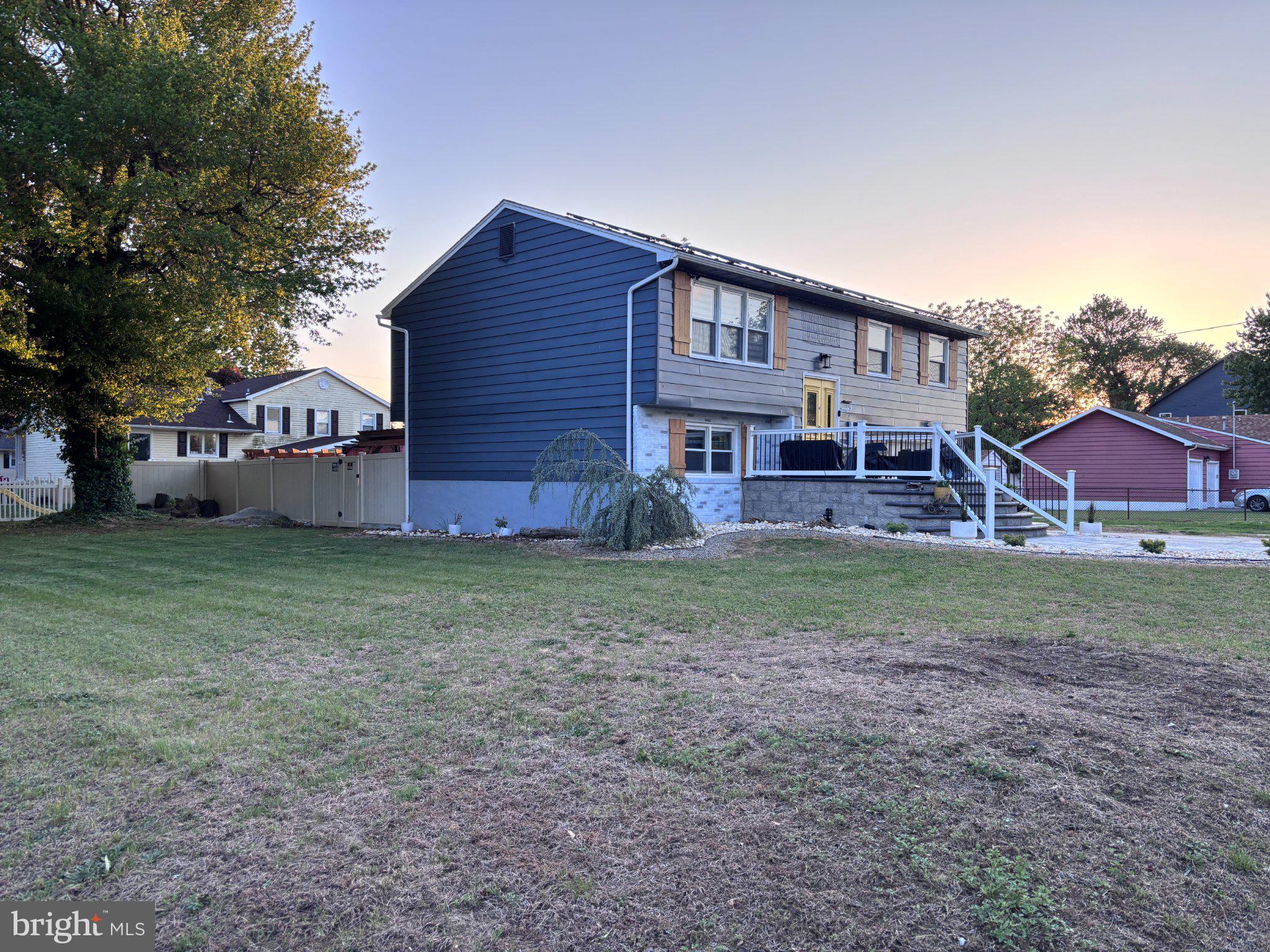 129 MICHIGAN ROAD