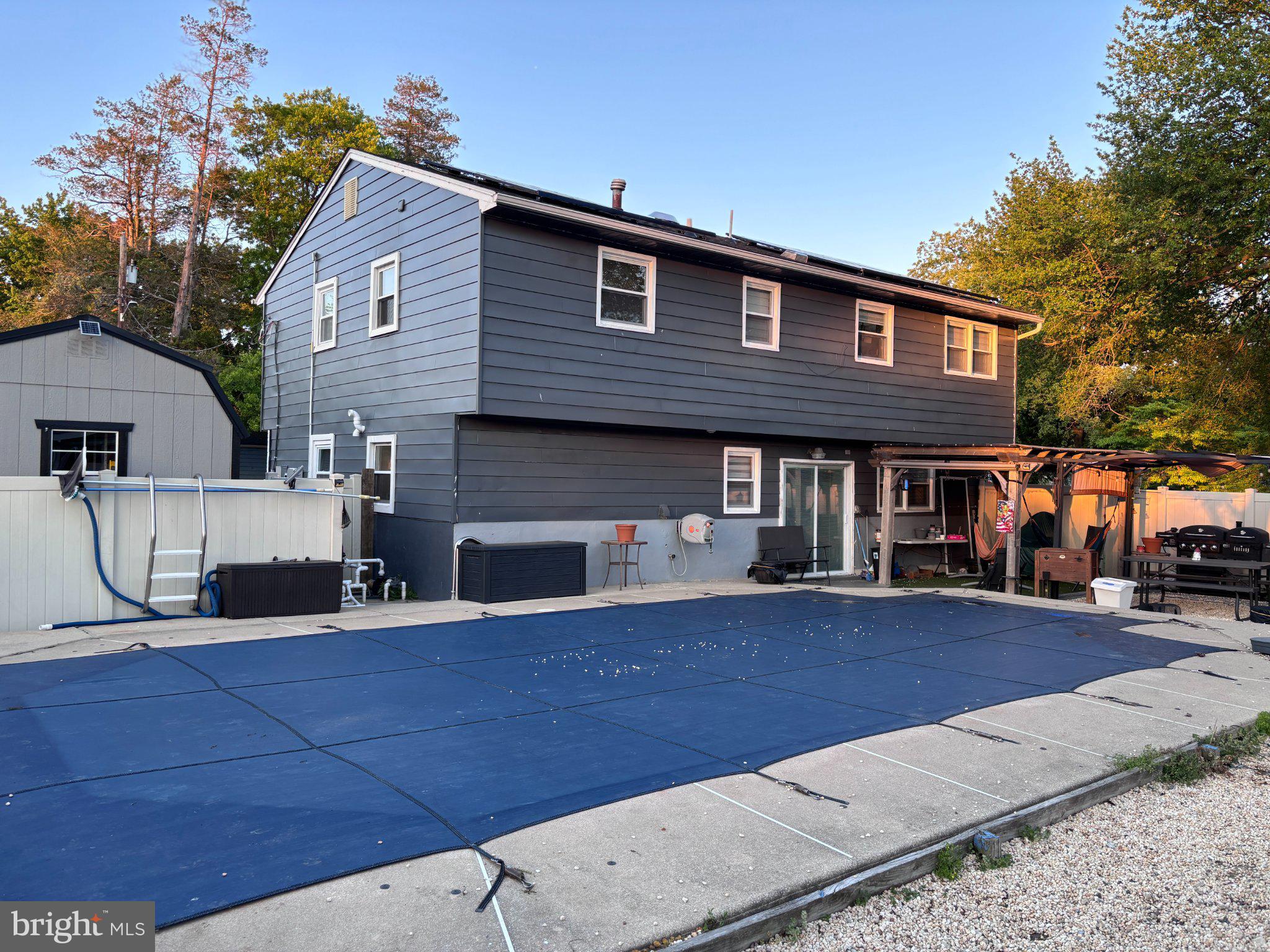 129 MICHIGAN ROAD