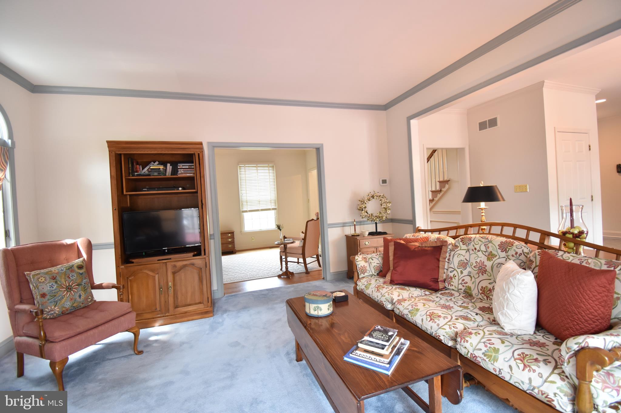 GREENSIDE VISTA - Residential